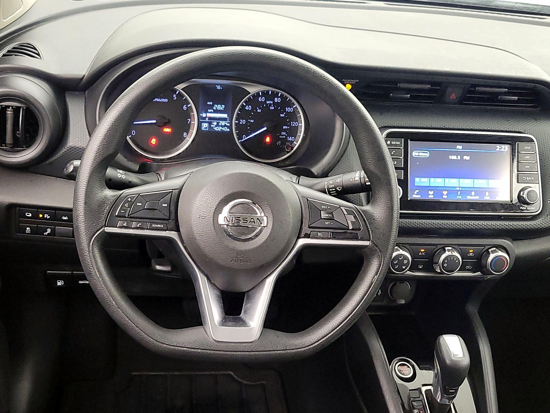 Thumbnail: 2021 Nissan Kicks - 10