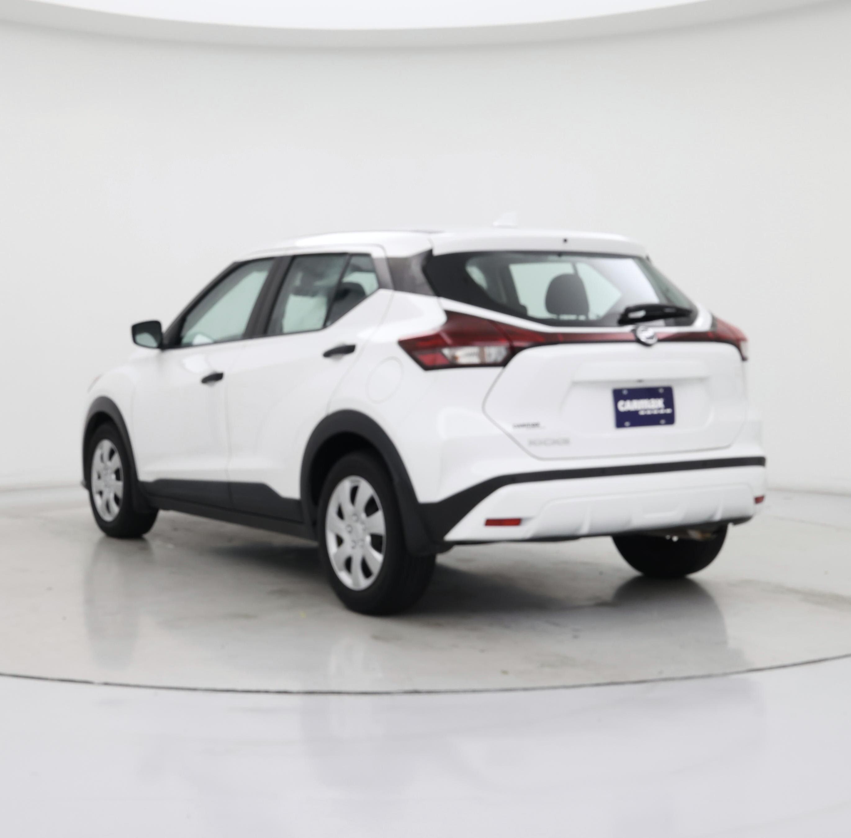 Thumbnail: 2021 Nissan Kicks - 2