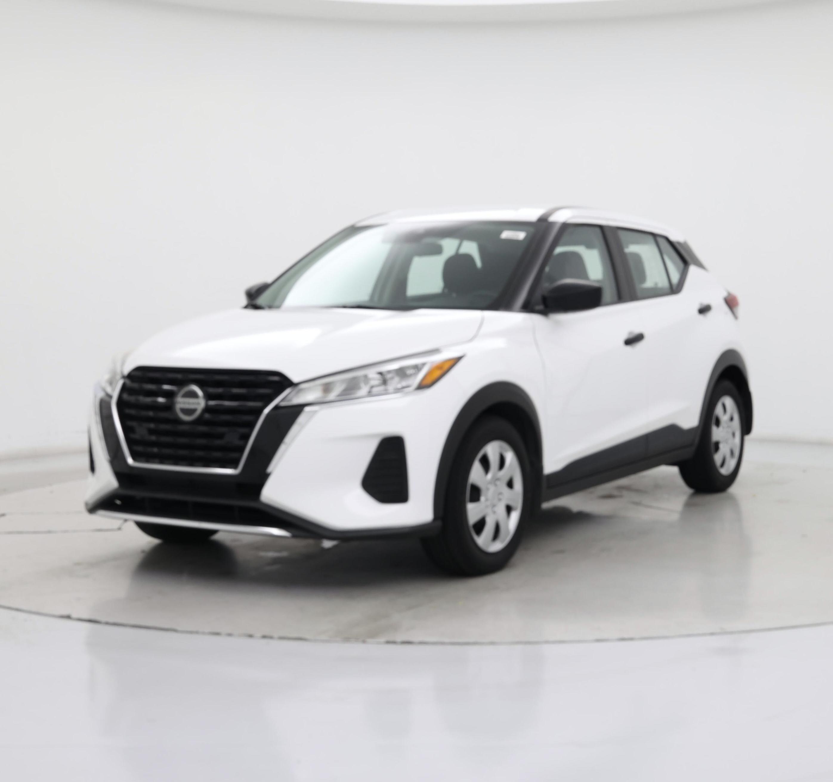 Thumbnail: 2021 Nissan Kicks - 4