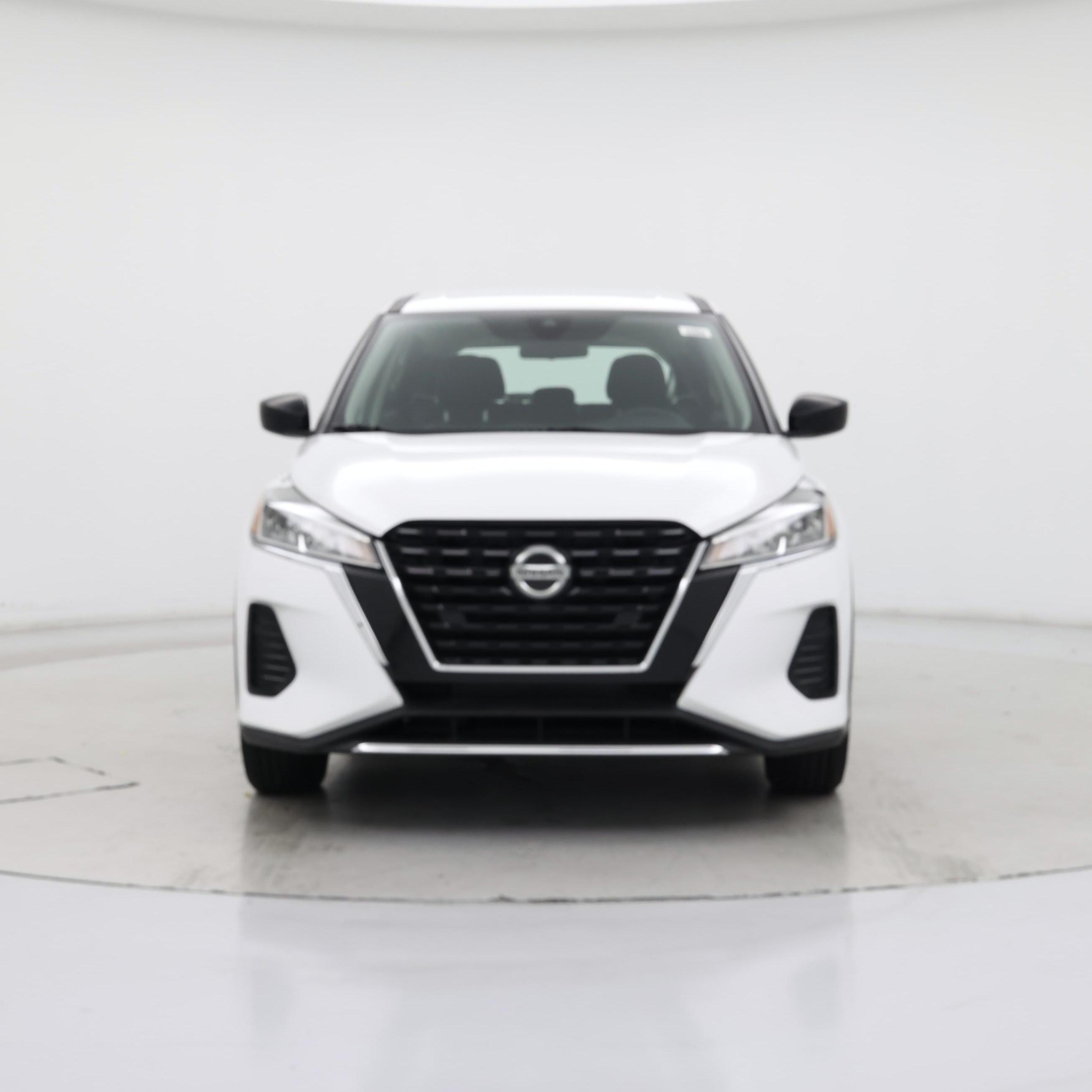 Thumbnail: 2021 Nissan Kicks - 5