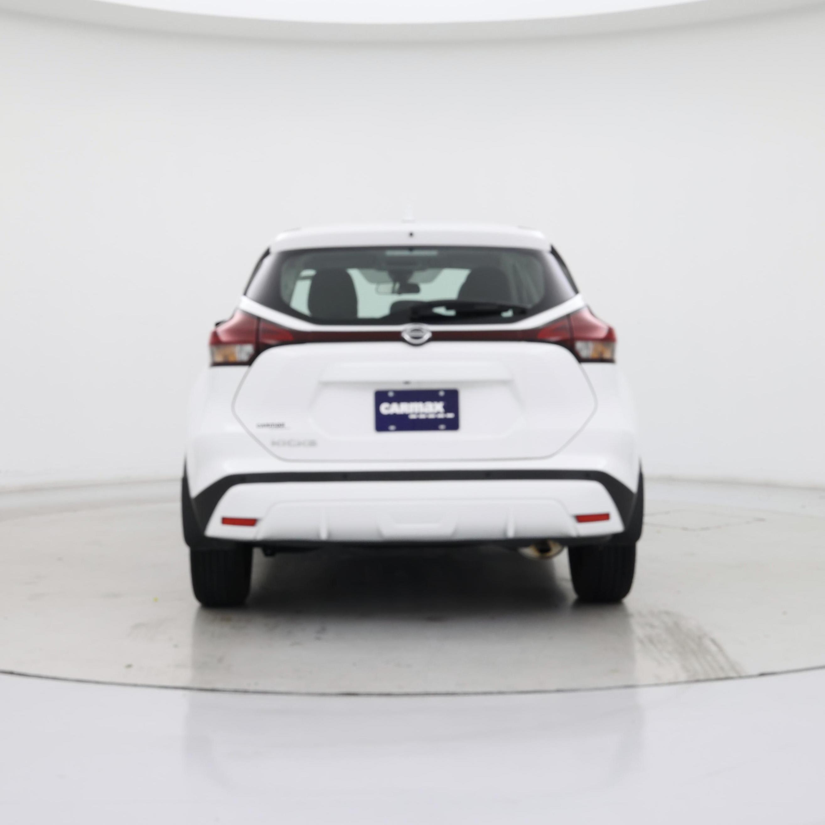 Thumbnail: 2021 Nissan Kicks - 6