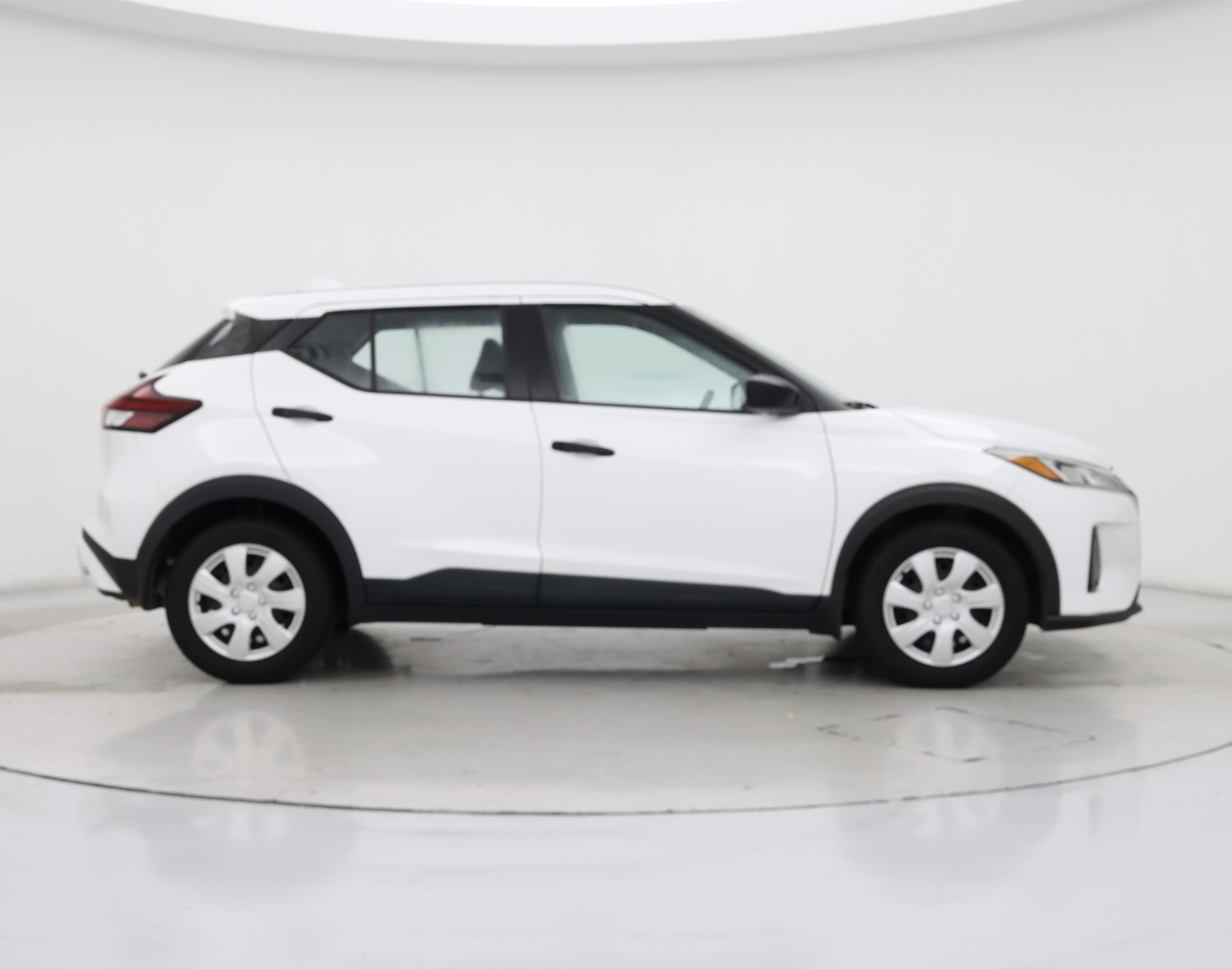 Thumbnail: 2021 Nissan Kicks - 7