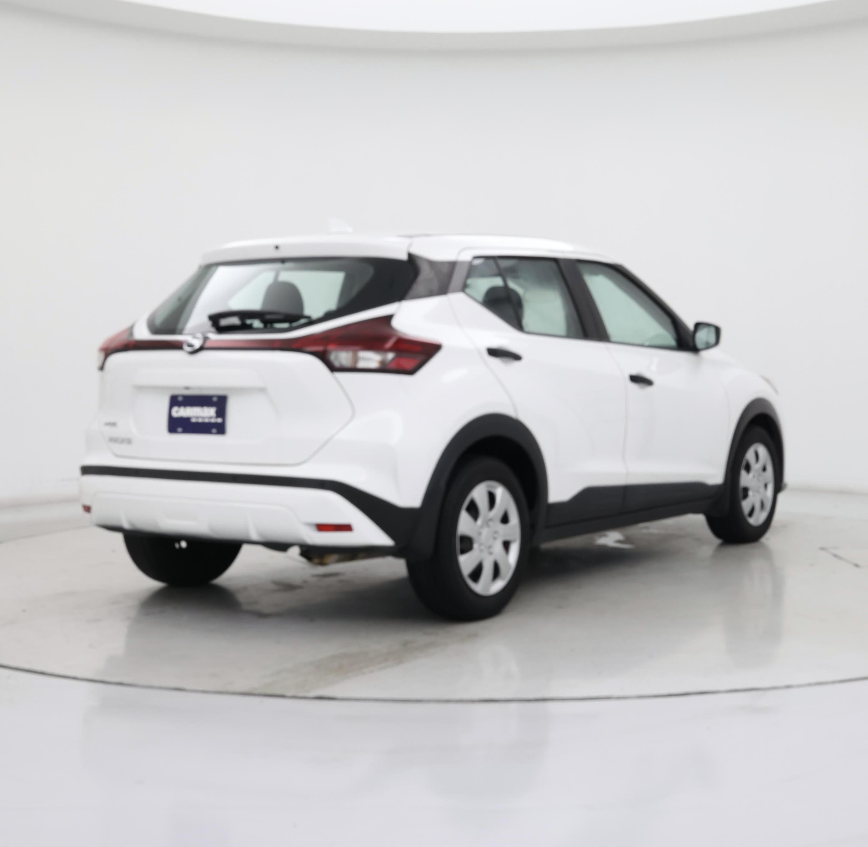 Thumbnail: 2021 Nissan Kicks - 8