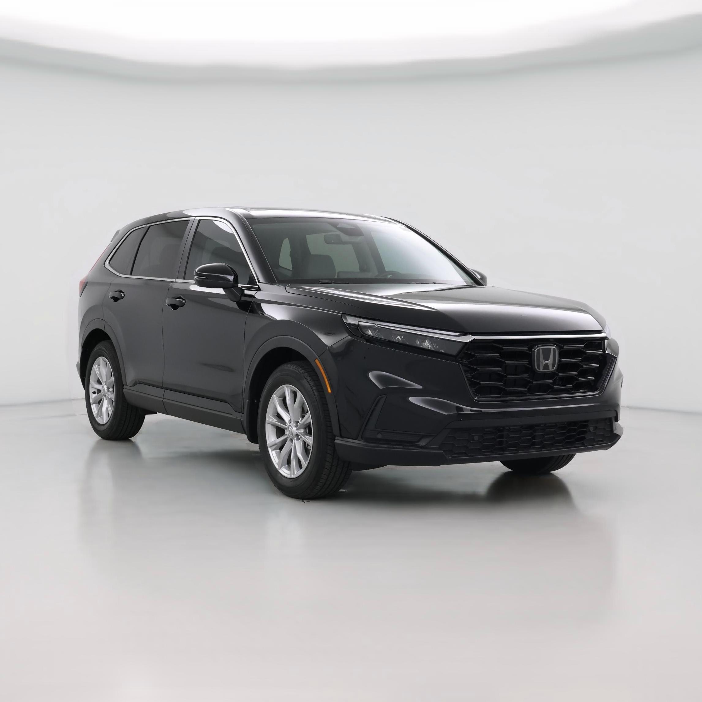 Thumbnail: 2025 Honda CR-V - 1