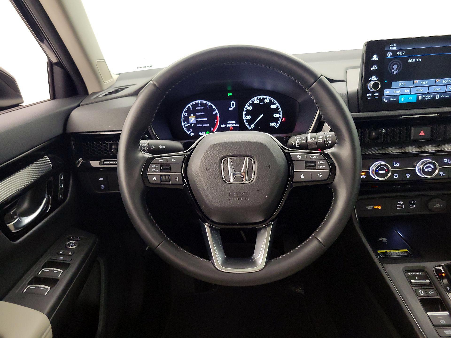 Thumbnail: 2025 Honda CR-V - 10