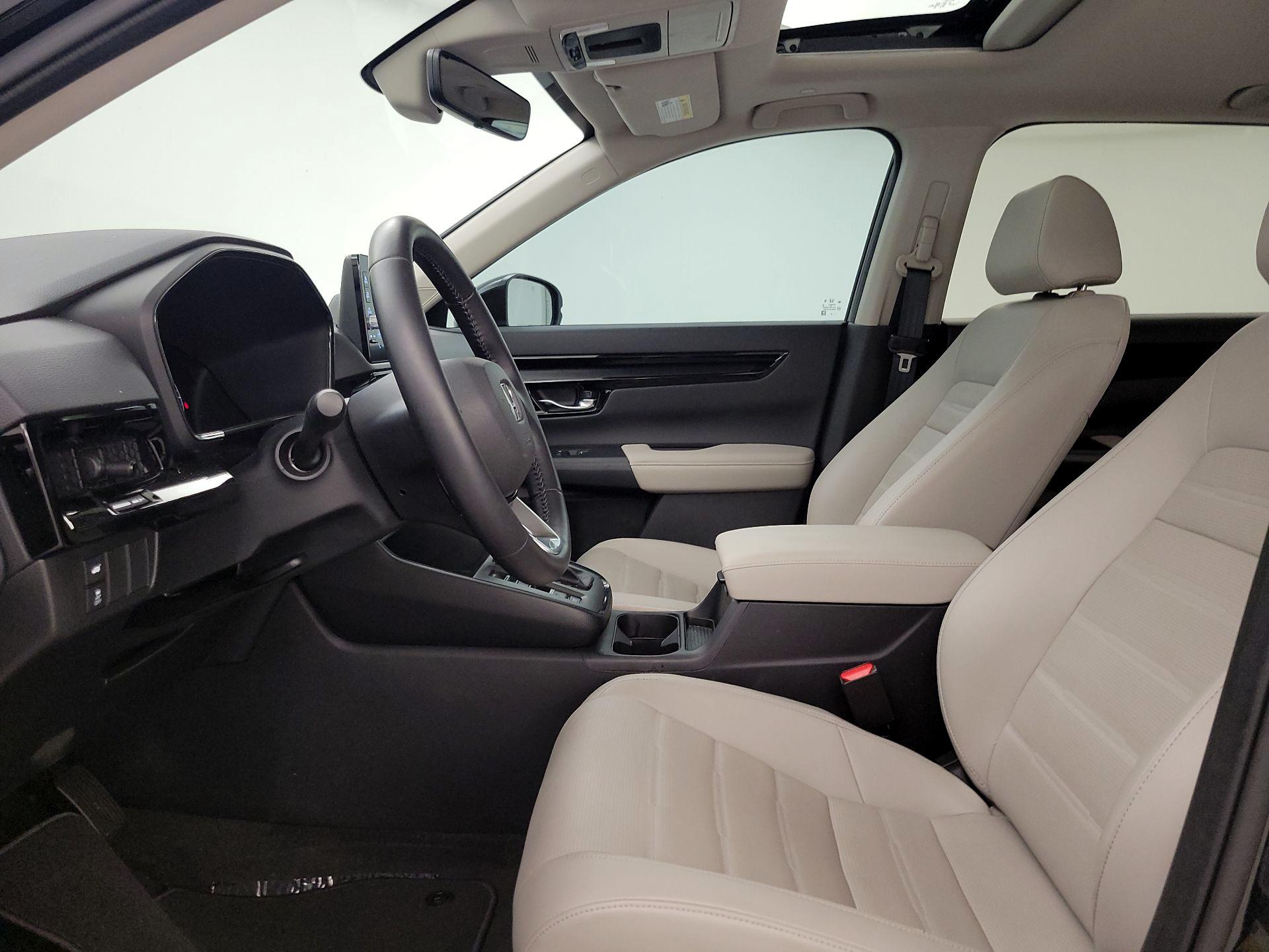 Thumbnail: 2025 Honda CR-V - 11