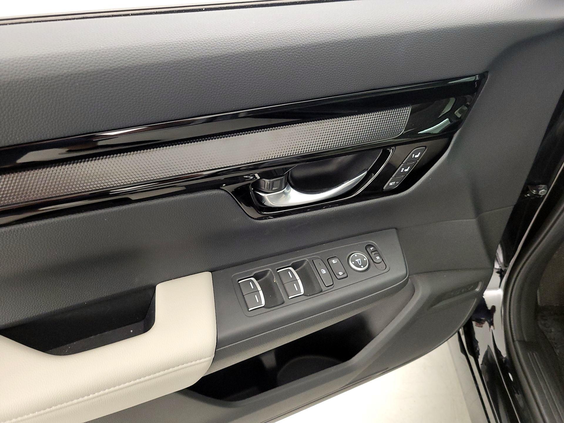 Thumbnail: 2025 Honda CR-V - 12