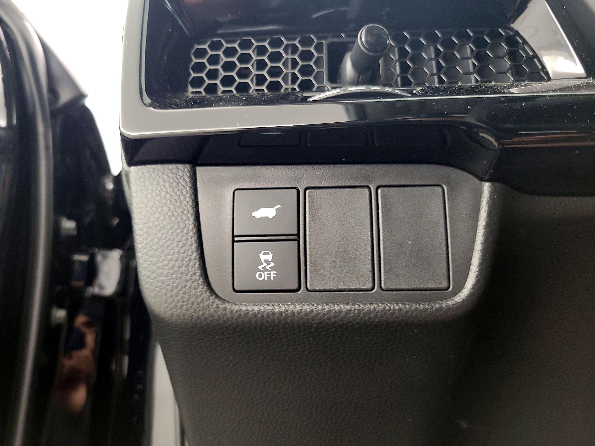 Thumbnail: 2025 Honda CR-V - 13