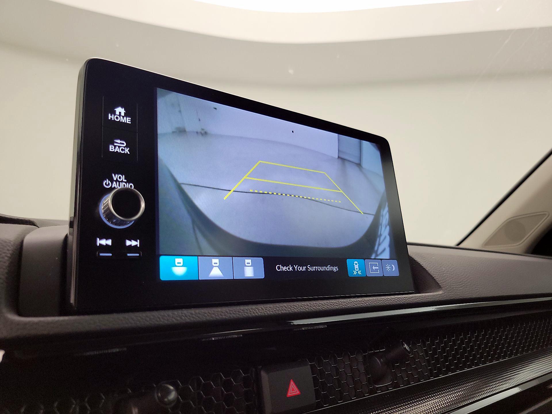 Thumbnail: 2025 Honda CR-V - 14