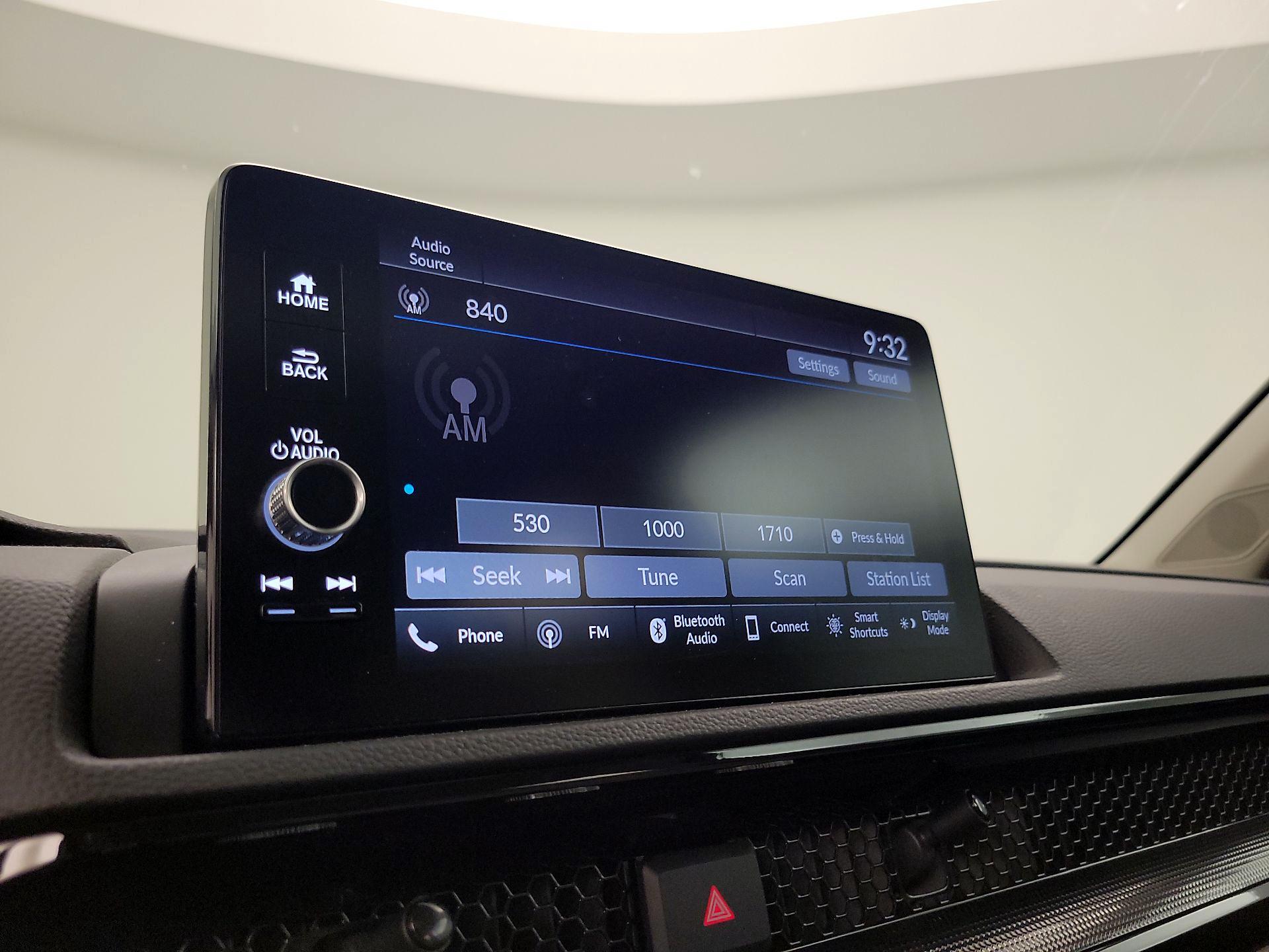 Thumbnail: 2025 Honda CR-V - 15