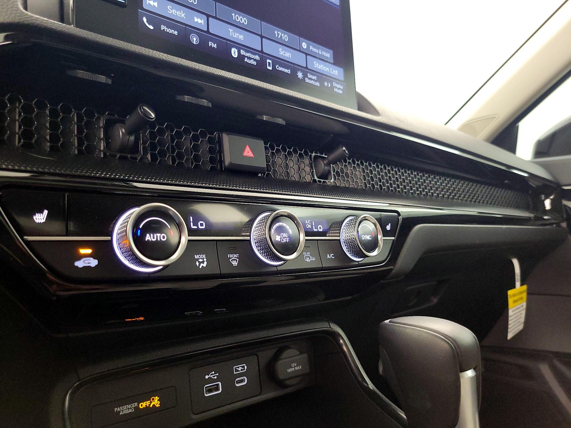 Thumbnail: 2025 Honda CR-V - 16