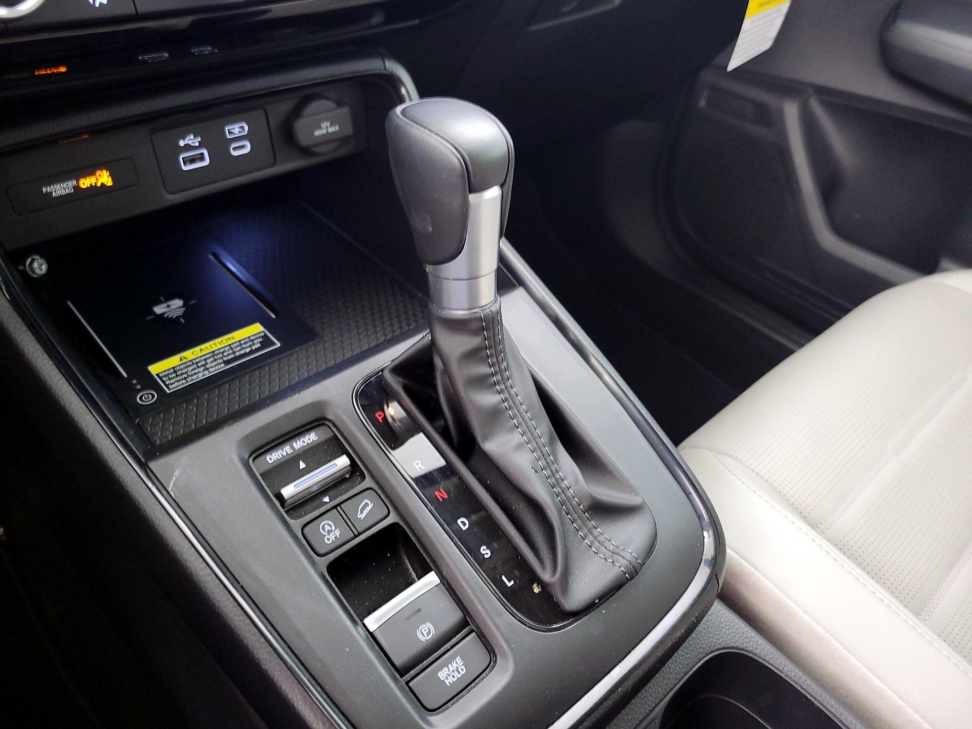 Thumbnail: 2025 Honda CR-V - 17