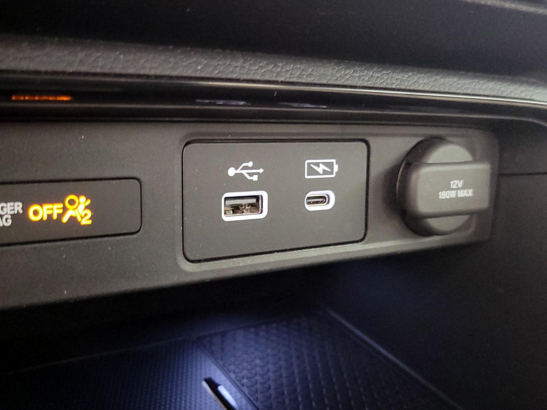 Thumbnail: 2025 Honda CR-V - 18