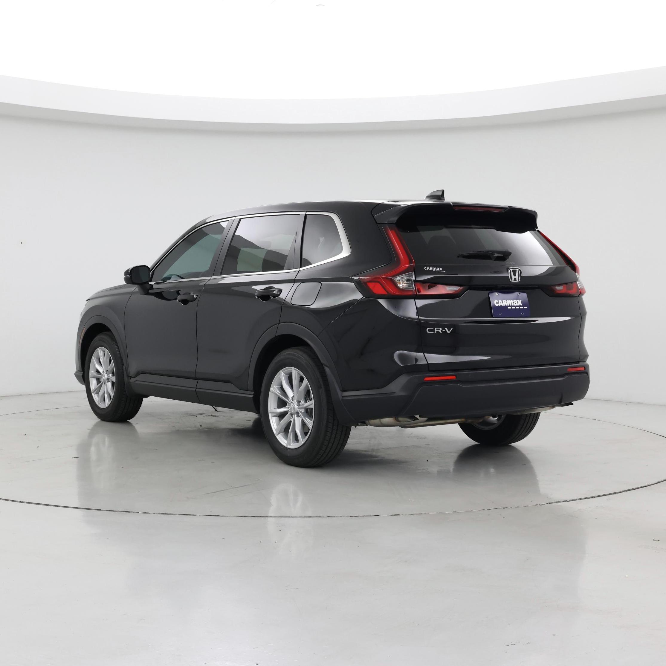 Thumbnail: 2025 Honda CR-V - 2