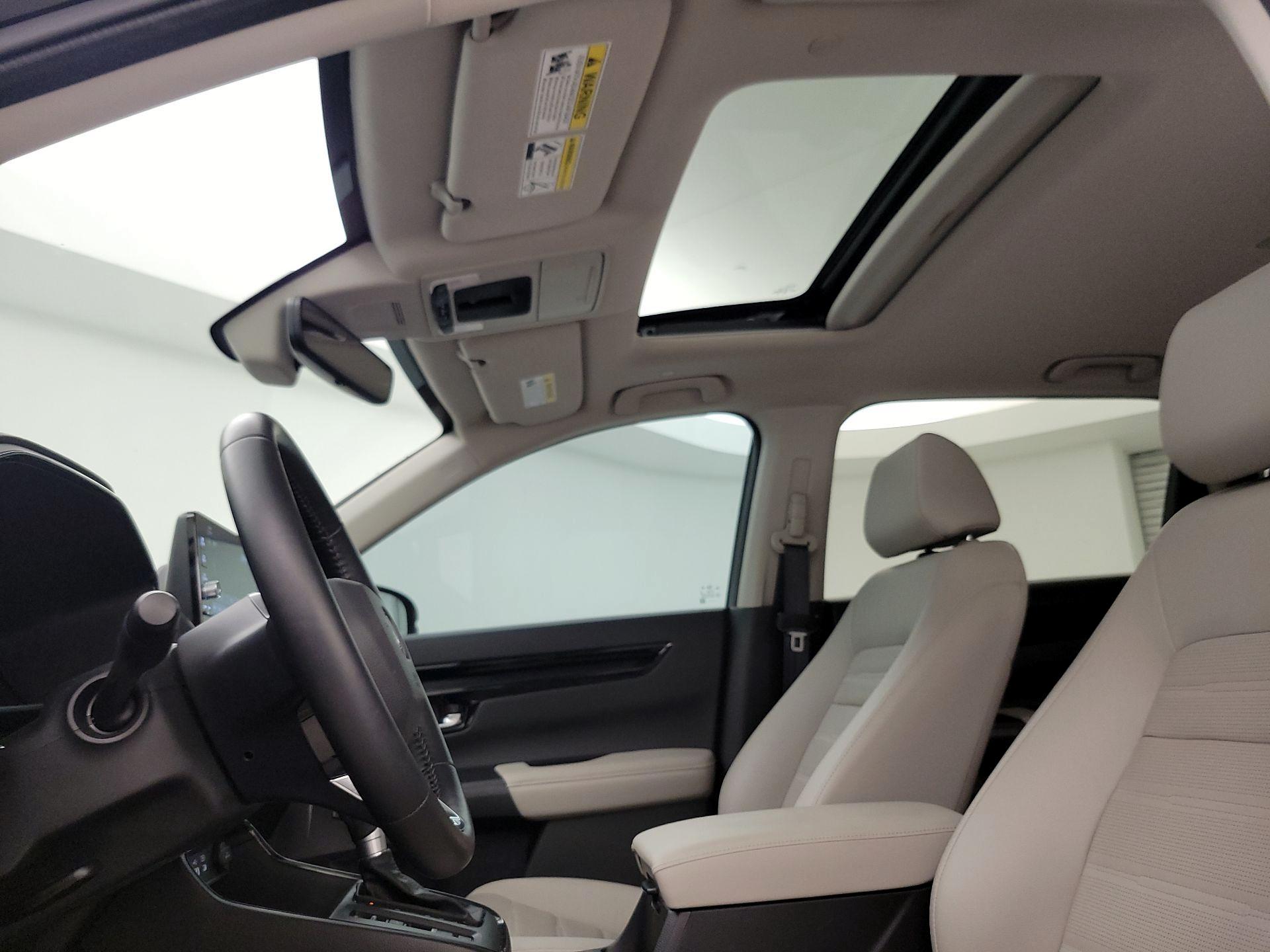 Thumbnail: 2025 Honda CR-V - 19