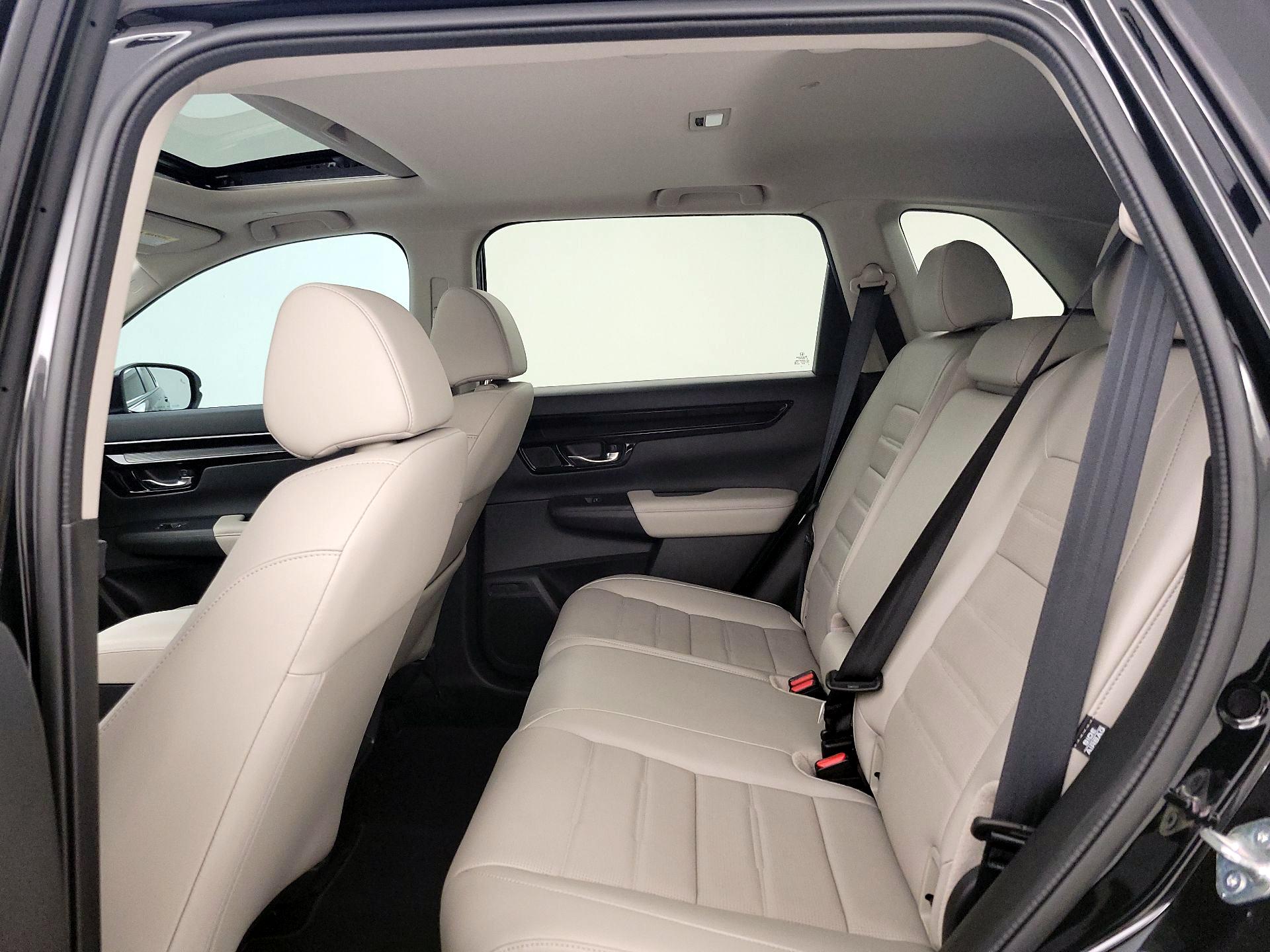 Thumbnail: 2025 Honda CR-V - 20