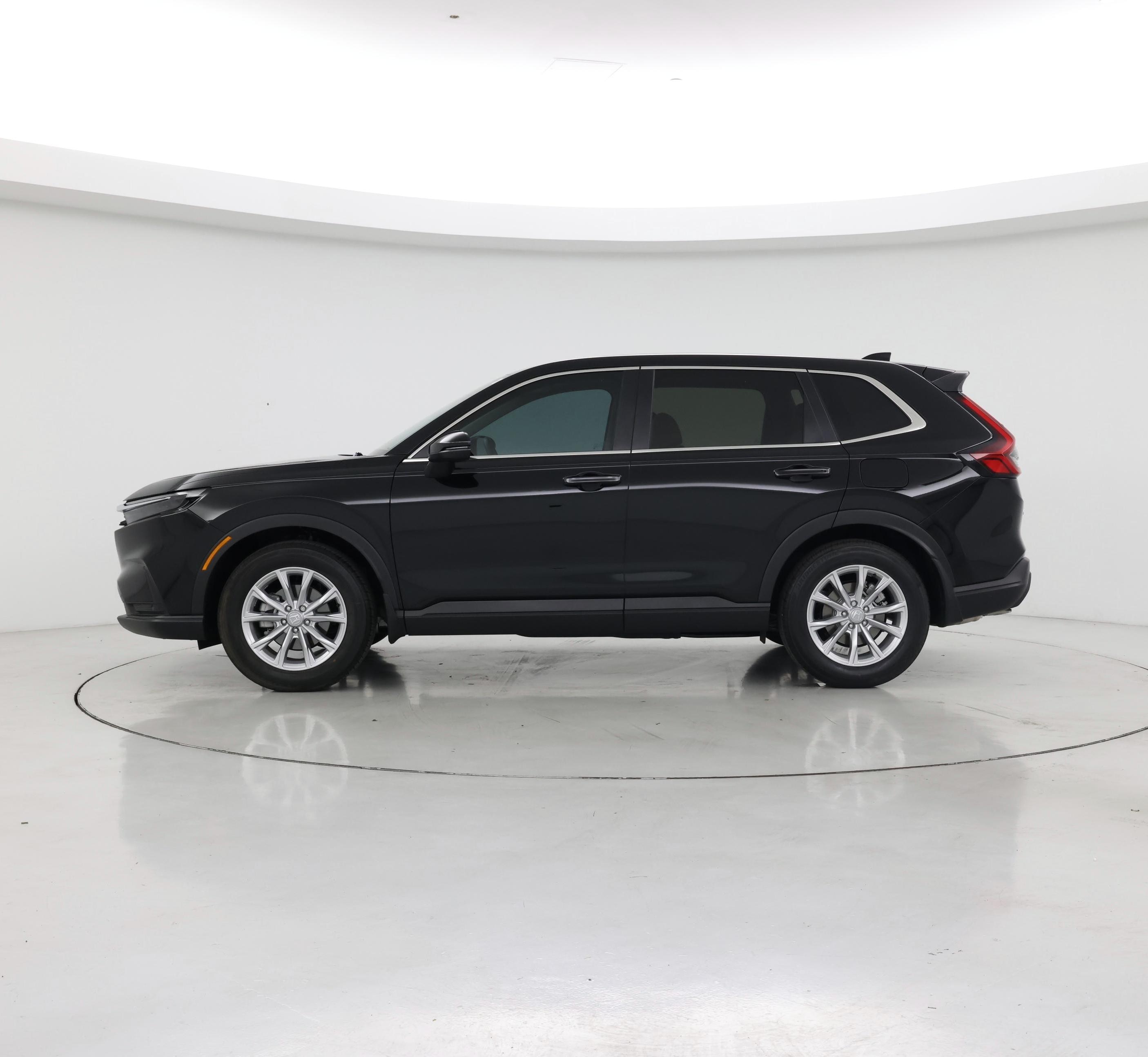 Thumbnail: 2025 Honda CR-V - 3