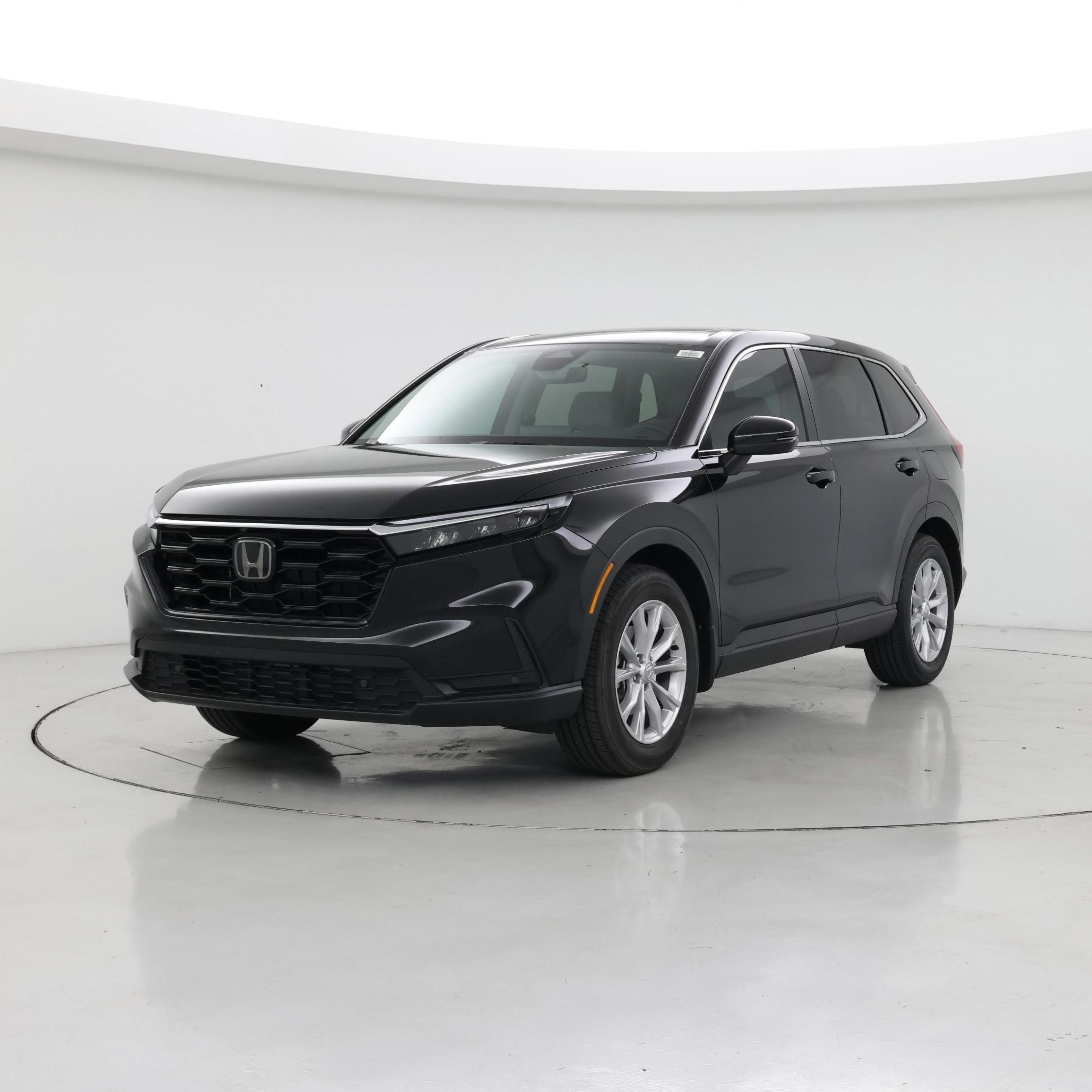 Thumbnail: 2025 Honda CR-V - 4