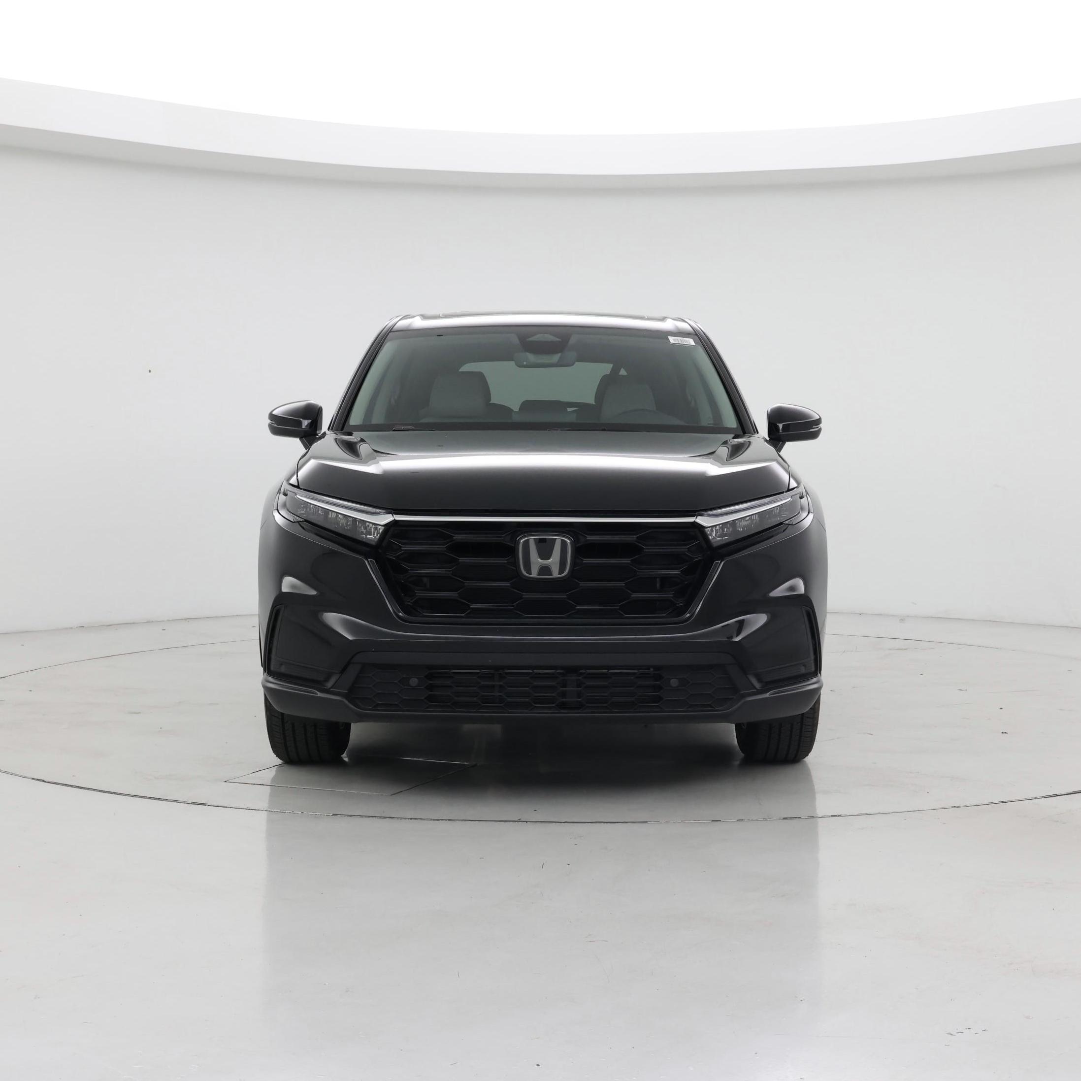 Thumbnail: 2025 Honda CR-V - 5