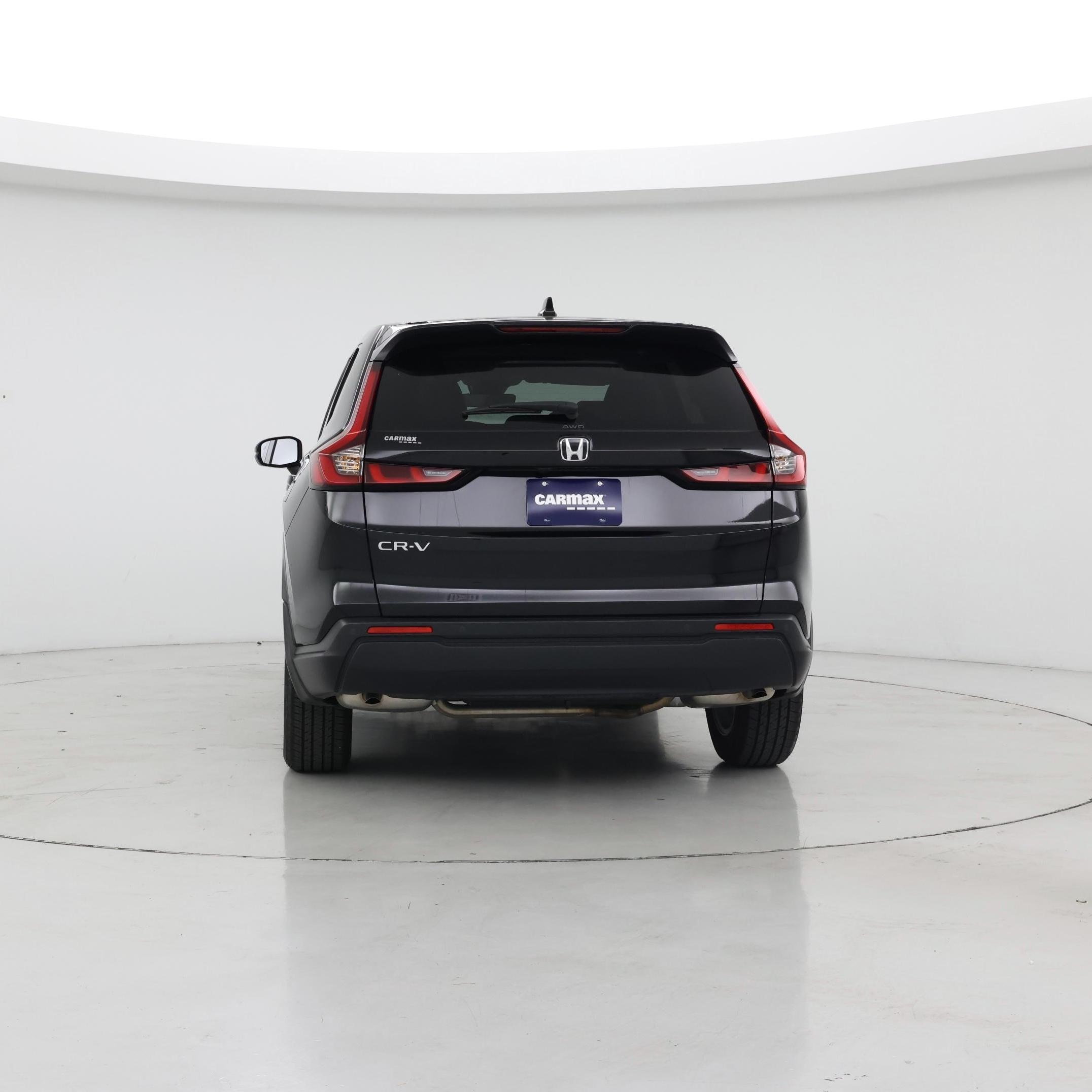 Thumbnail: 2025 Honda CR-V - 6