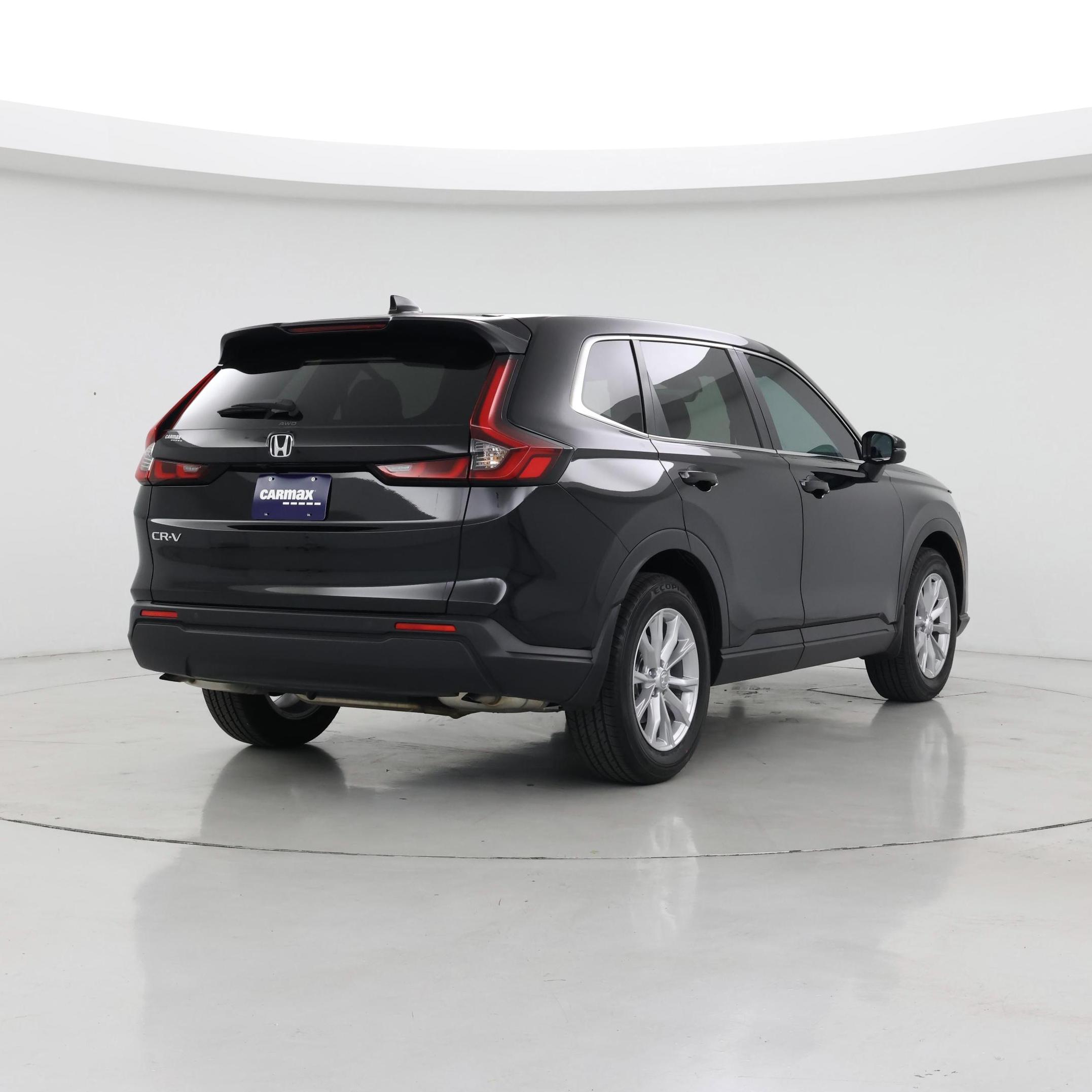 Thumbnail: 2025 Honda CR-V - 8