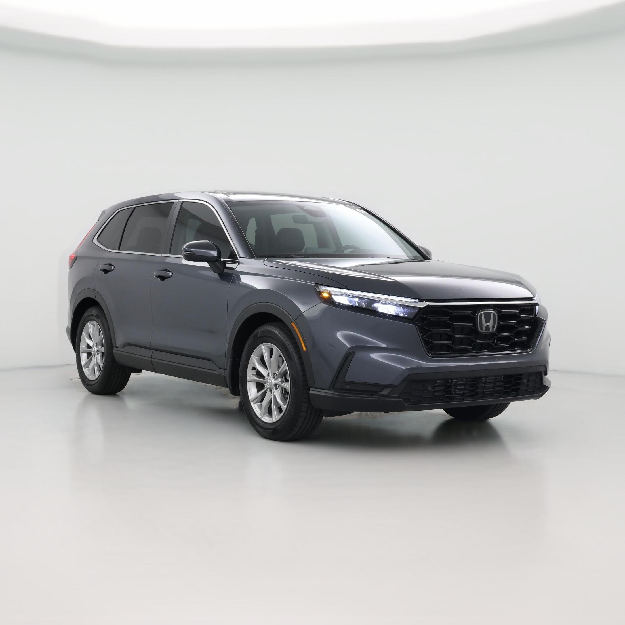 Thumbnail: 2025 Honda CR-V - 1