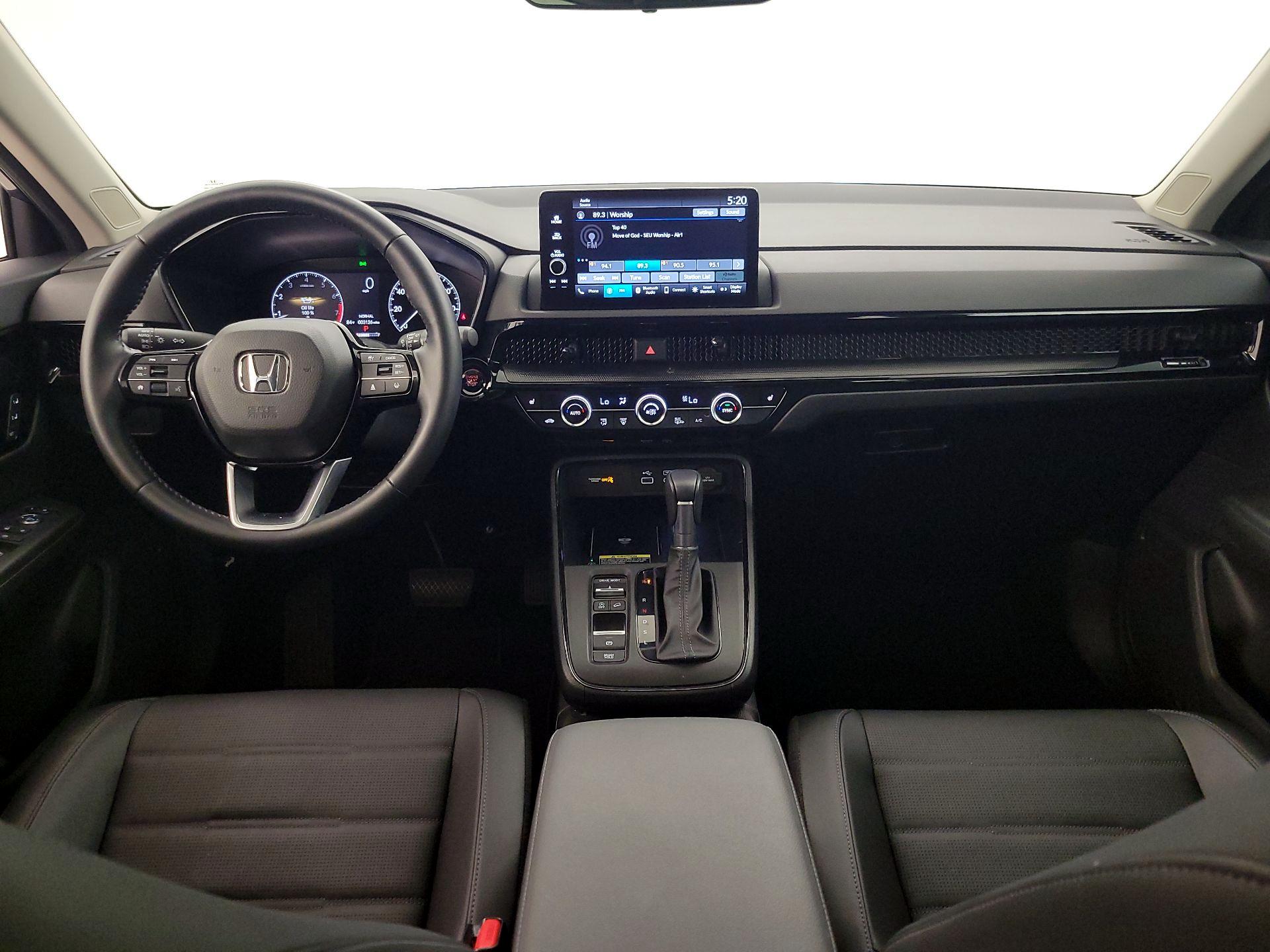 Thumbnail: 2025 Honda CR-V - 9