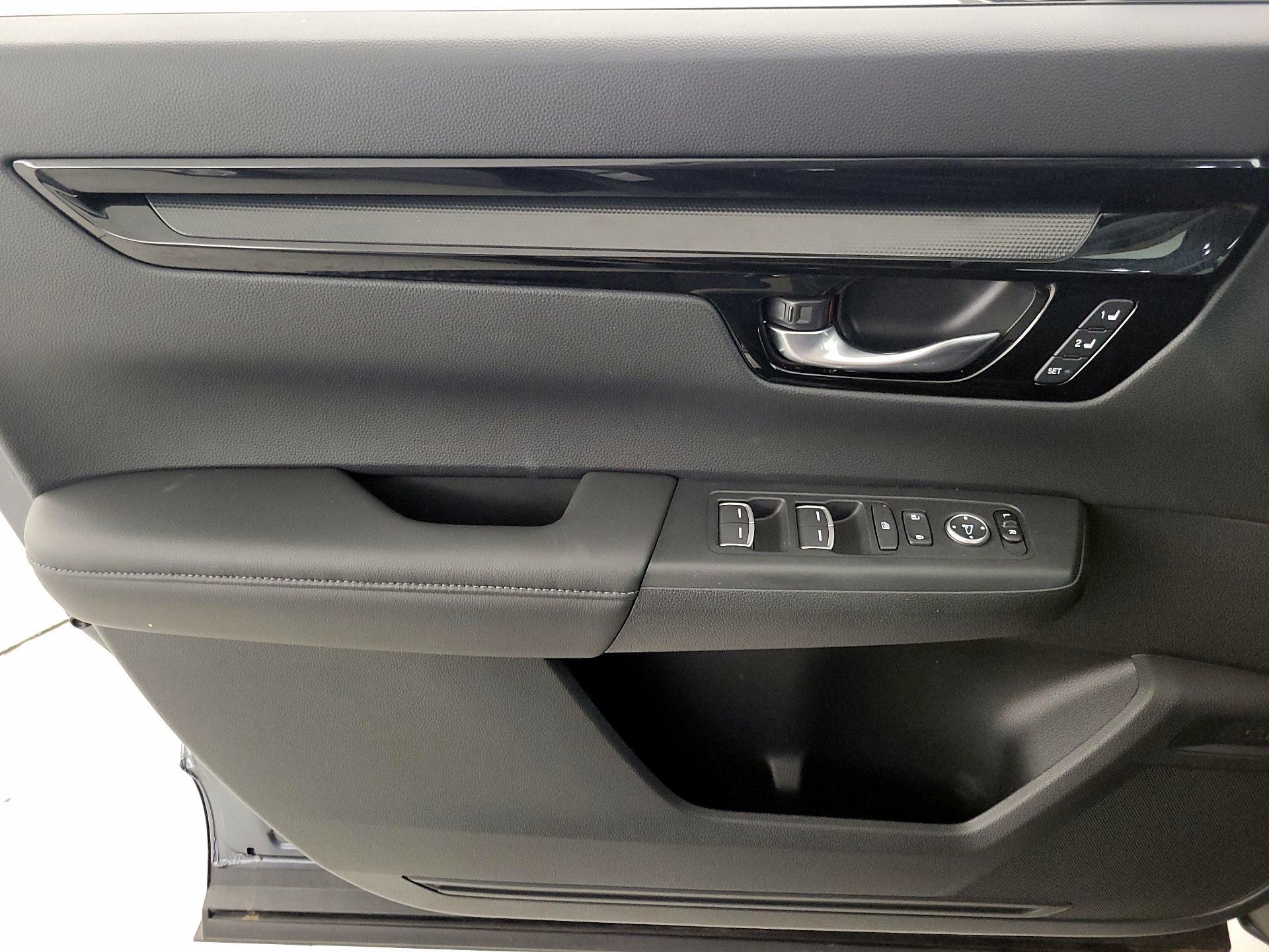 Thumbnail: 2025 Honda CR-V - 12