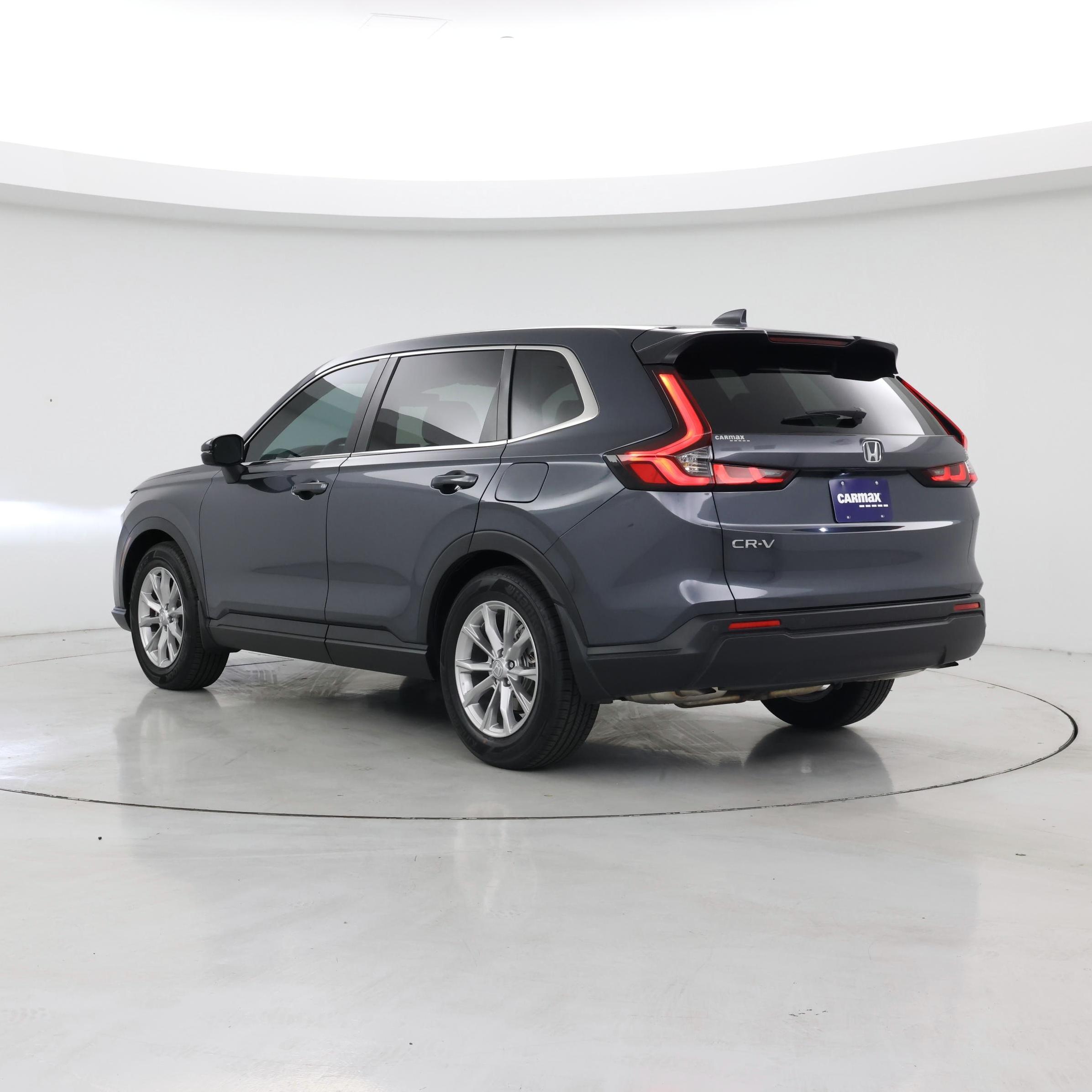 Thumbnail: 2025 Honda CR-V - 2
