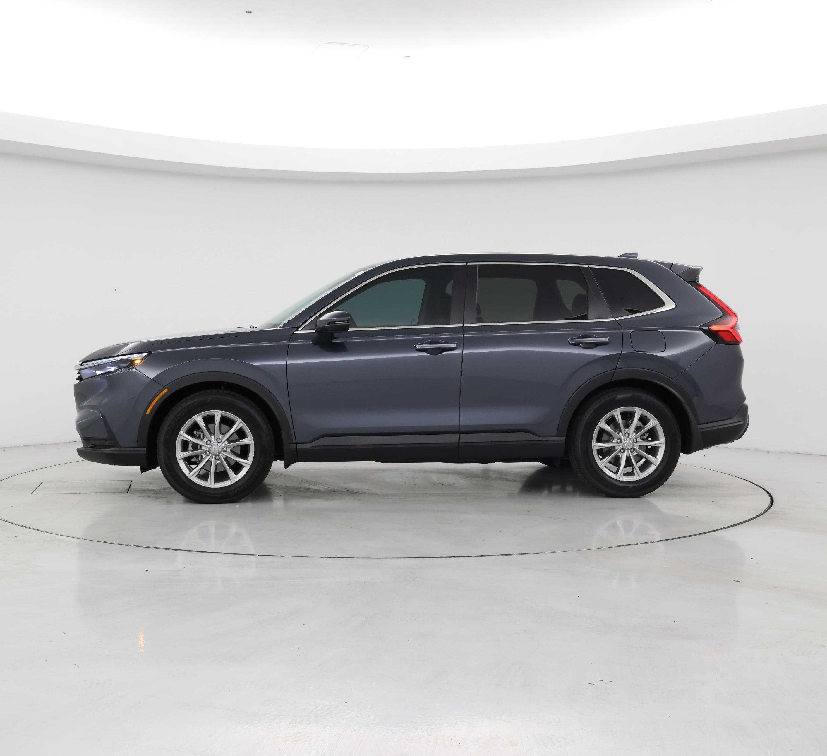 Thumbnail: 2025 Honda CR-V - 3