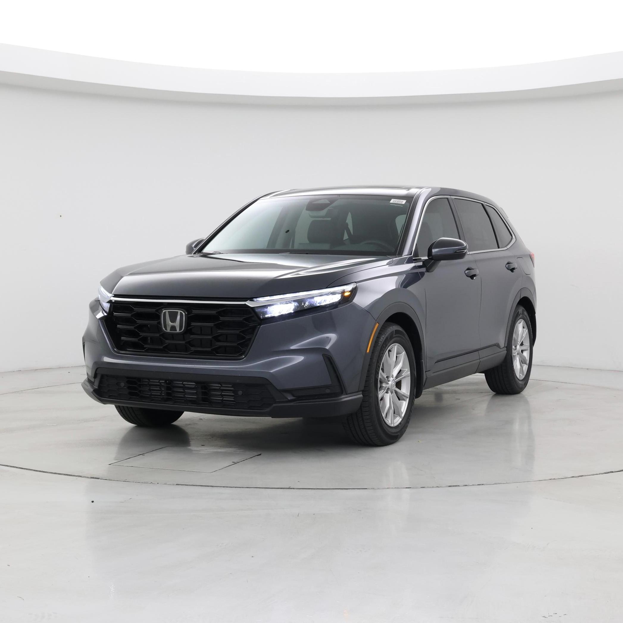 Thumbnail: 2025 Honda CR-V - 4