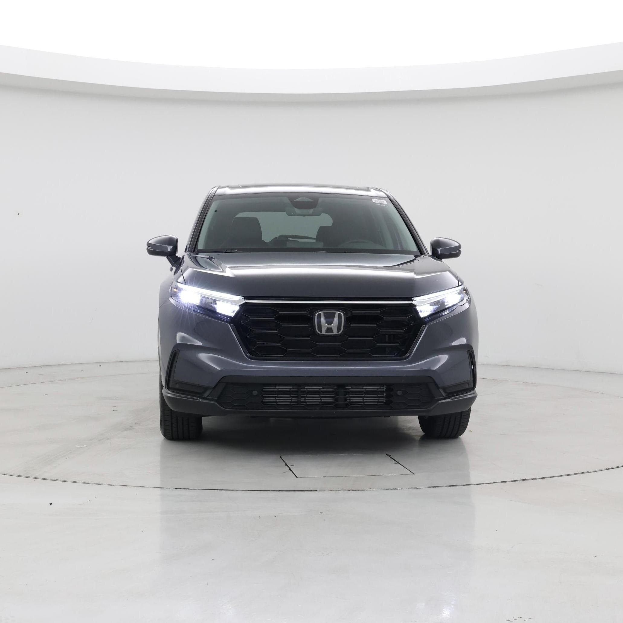 Thumbnail: 2025 Honda CR-V - 5