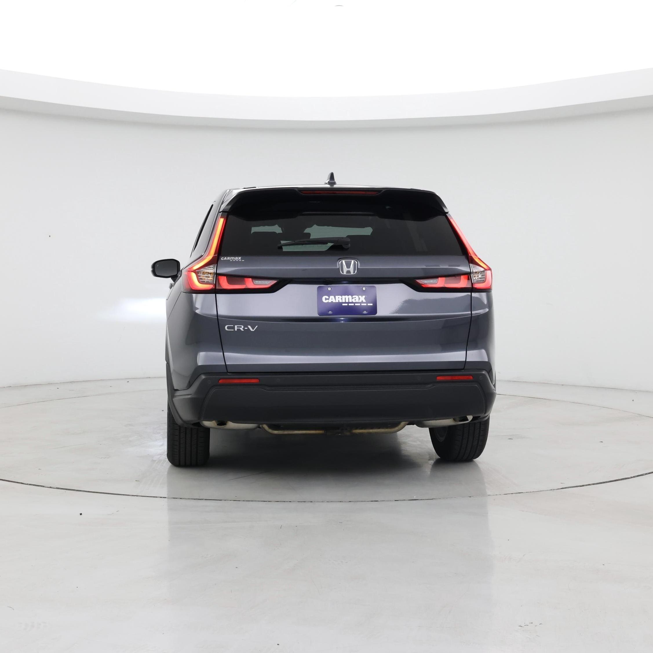 Thumbnail: 2025 Honda CR-V - 6
