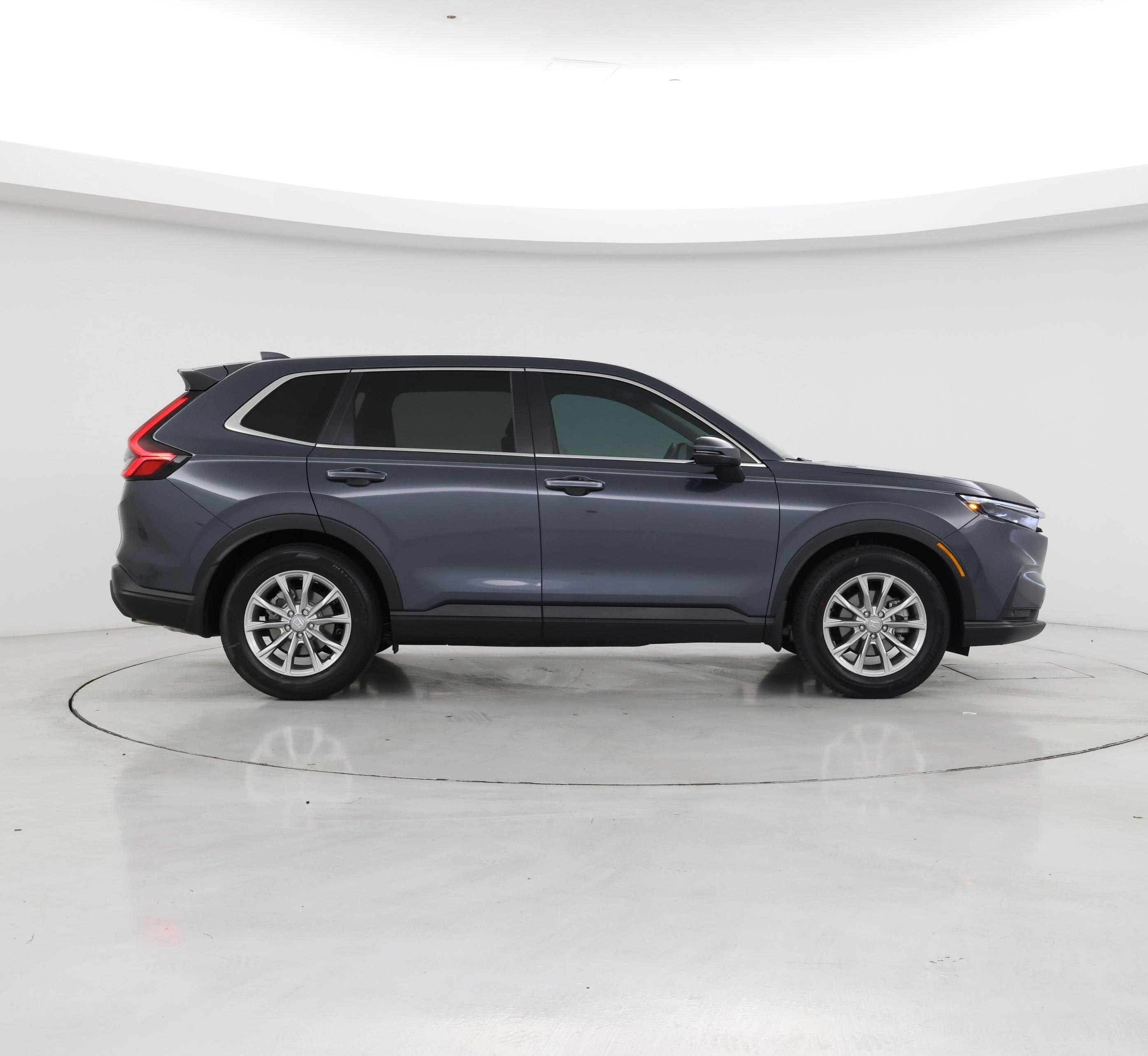 Thumbnail: 2025 Honda CR-V - 7