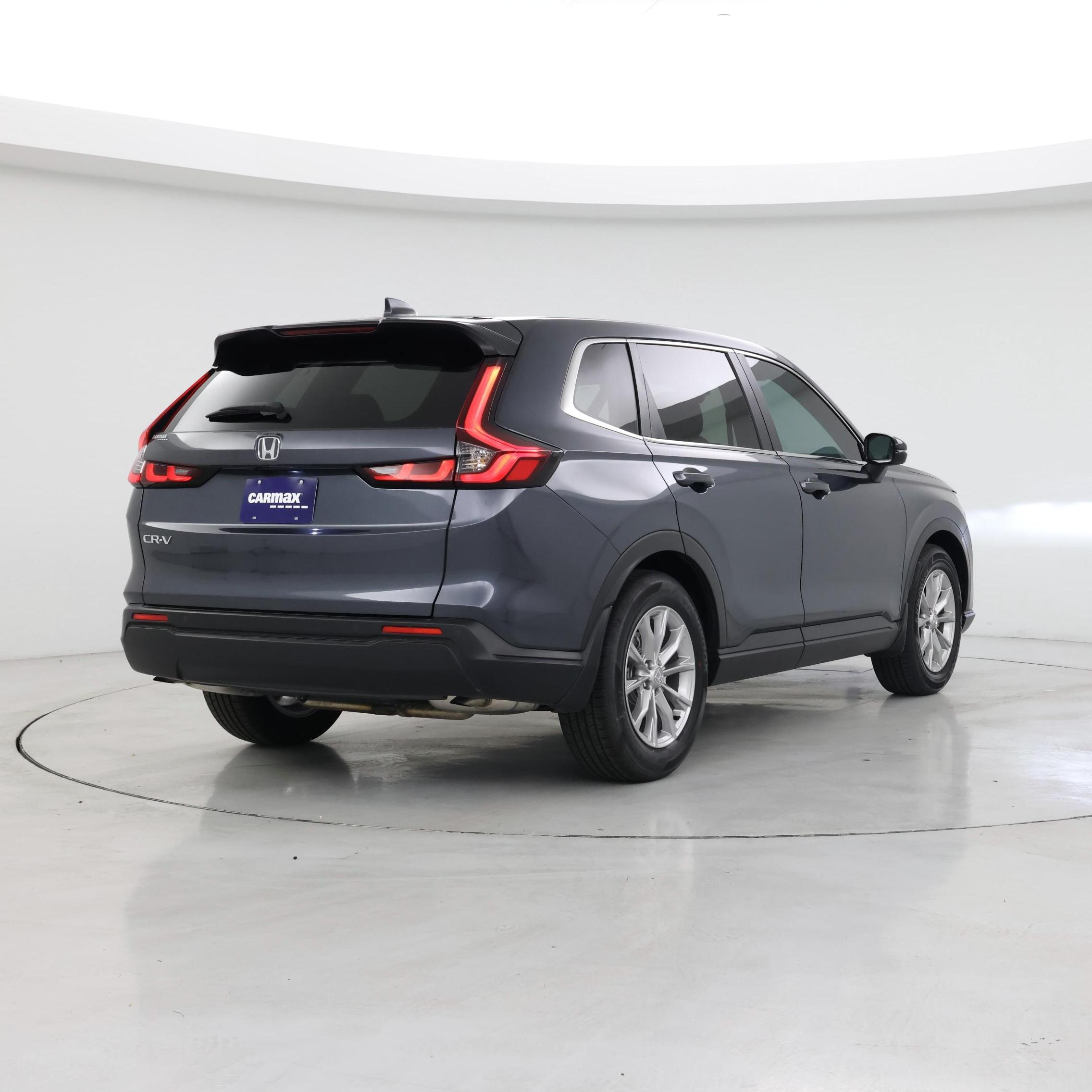 Thumbnail: 2025 Honda CR-V - 8