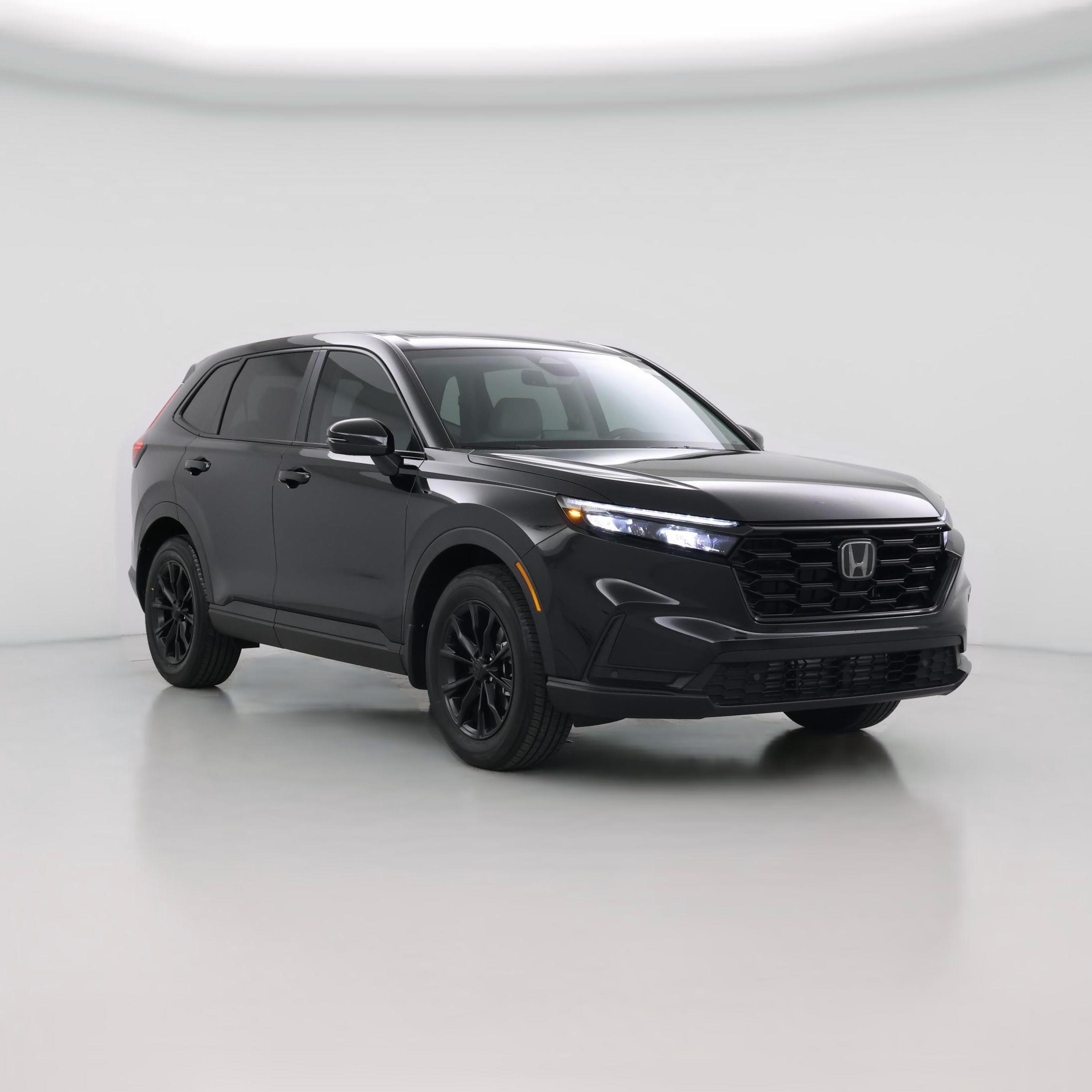 Thumbnail: 2025 Honda CR-V - 1