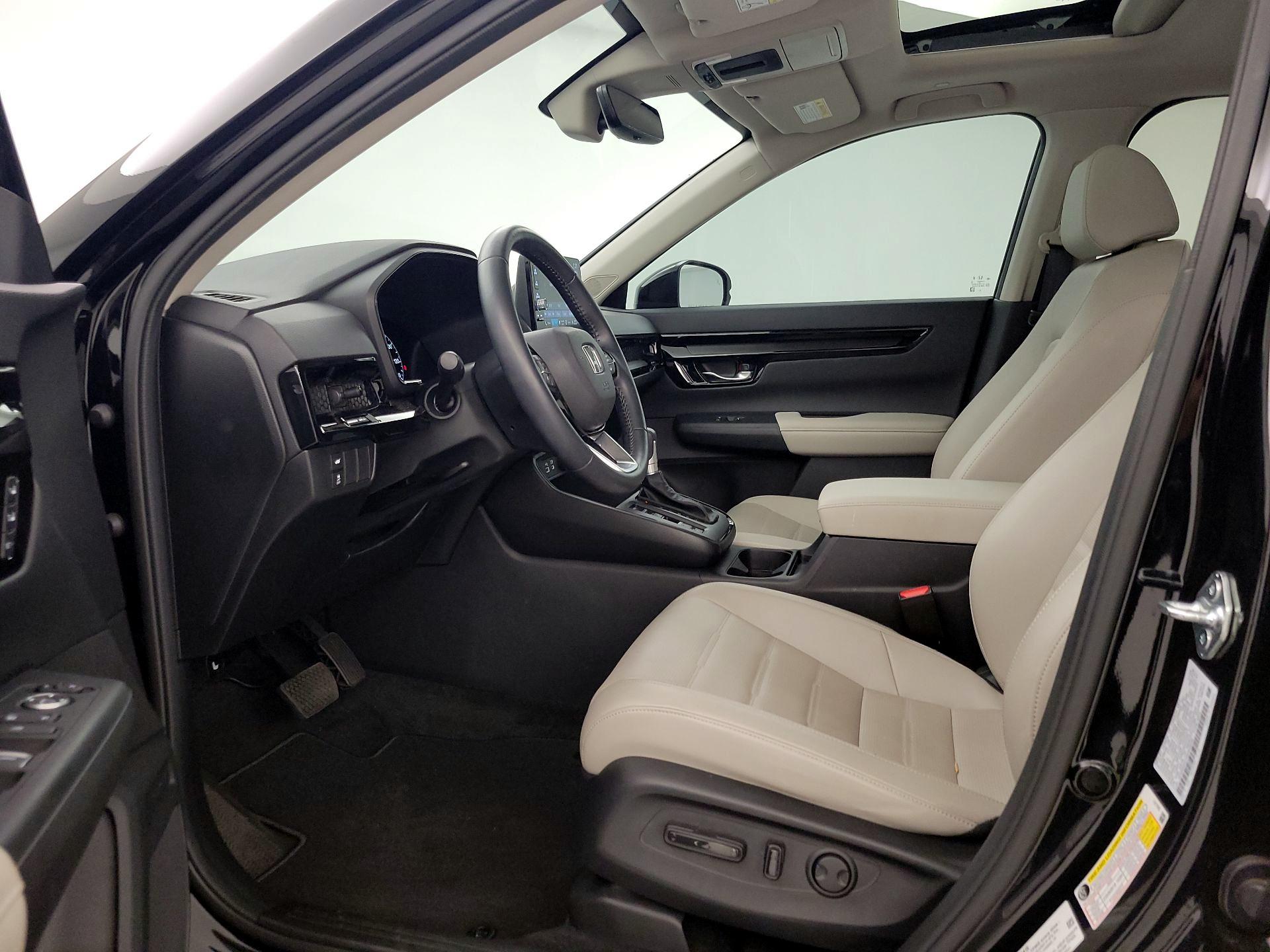 Thumbnail: 2025 Honda CR-V - 11