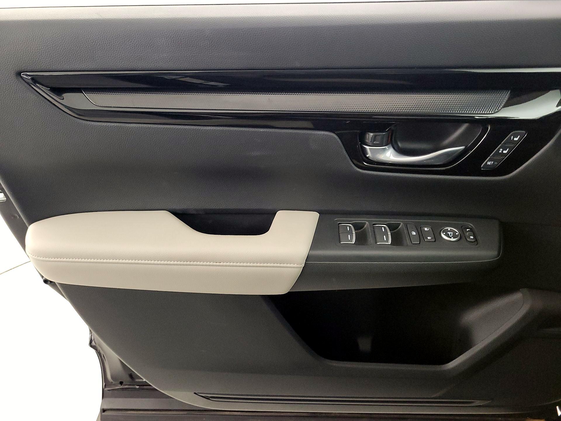 Thumbnail: 2025 Honda CR-V - 12