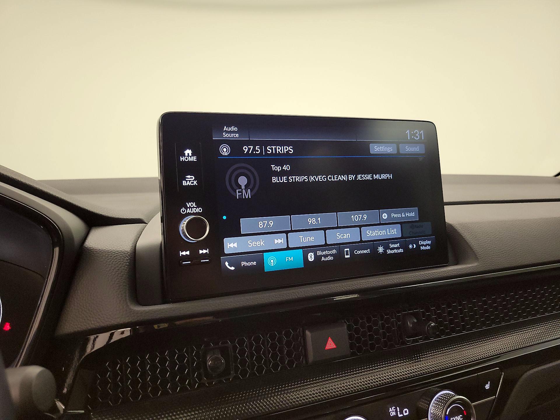 Thumbnail: 2025 Honda CR-V - 15