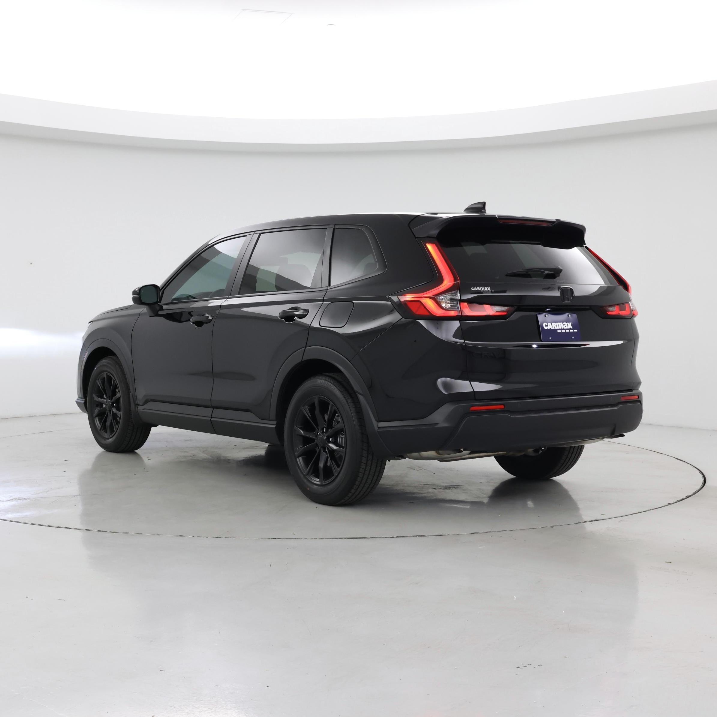 Thumbnail: 2025 Honda CR-V - 2