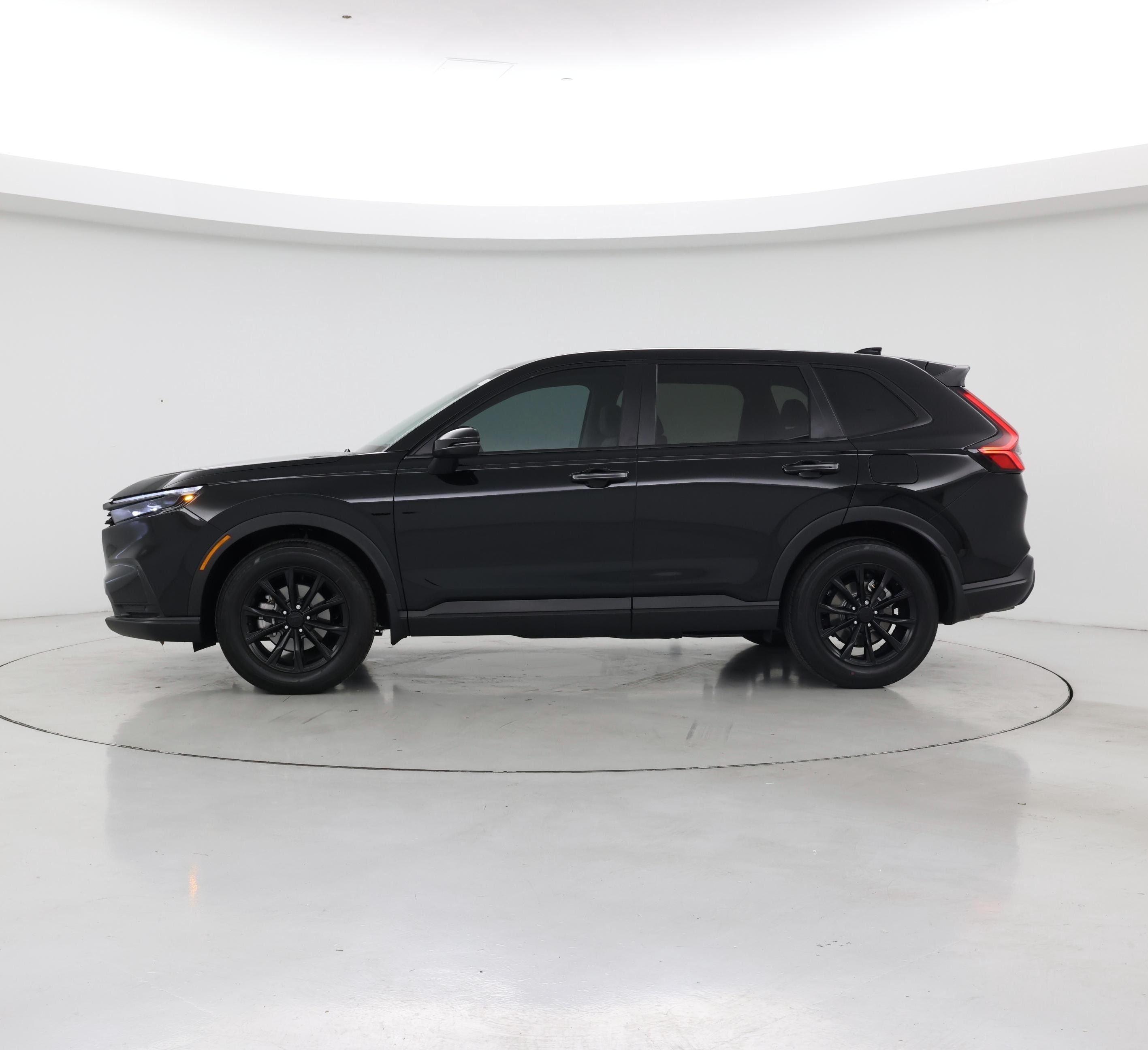 Thumbnail: 2025 Honda CR-V - 3