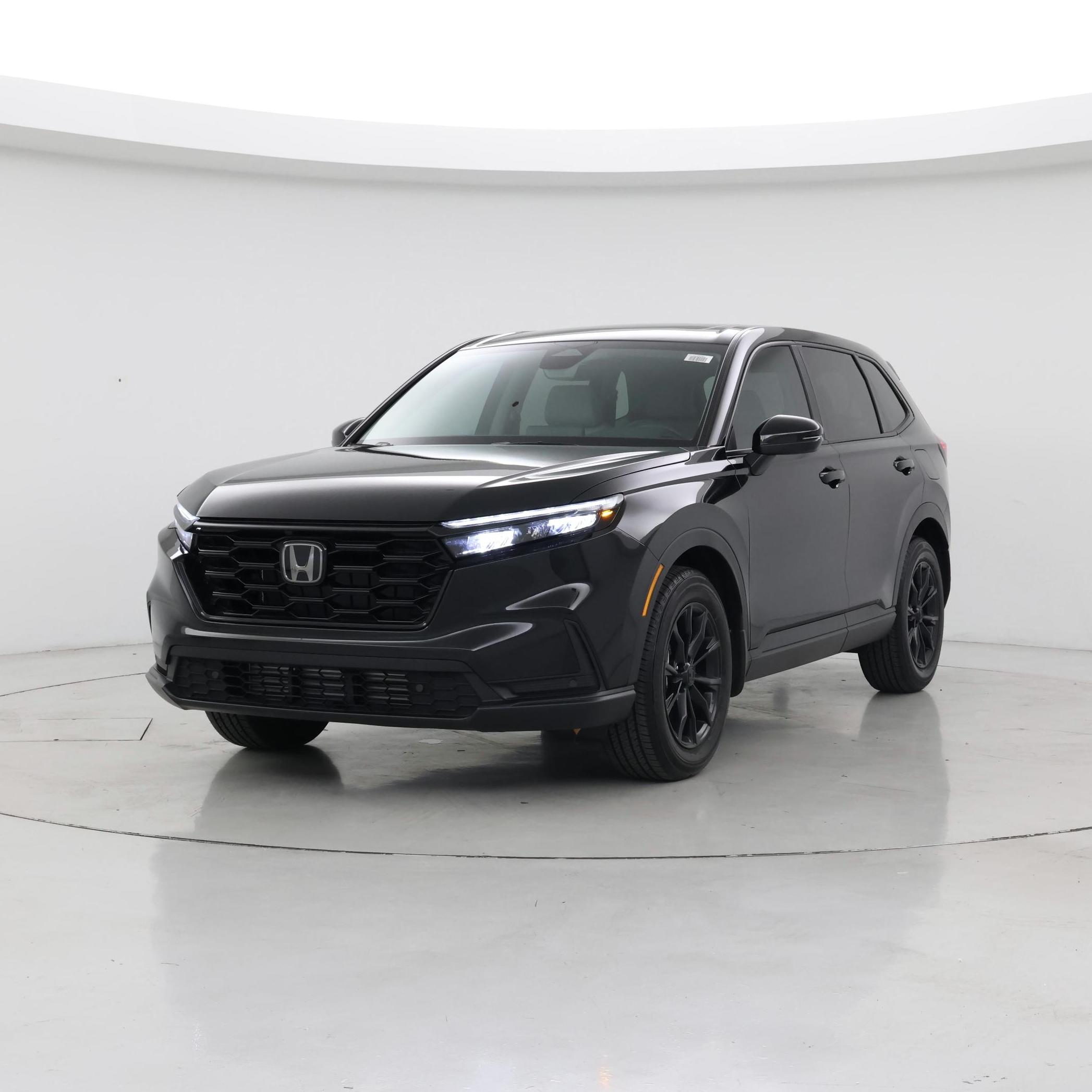 Thumbnail: 2025 Honda CR-V - 4