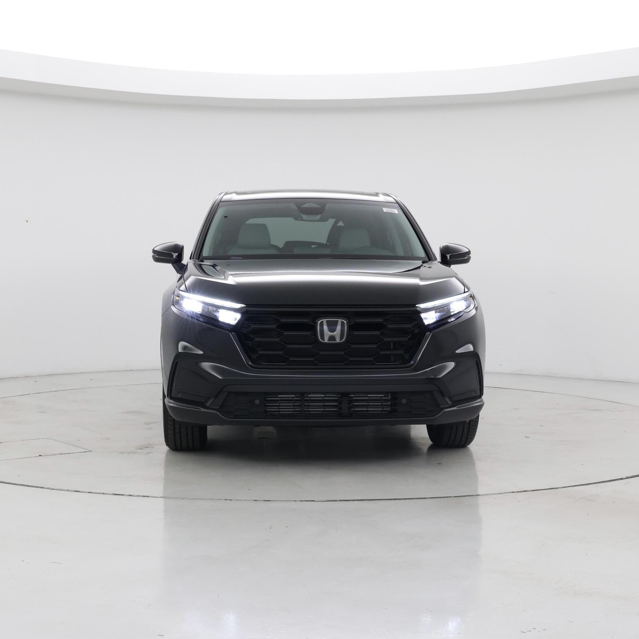 Thumbnail: 2025 Honda CR-V - 5