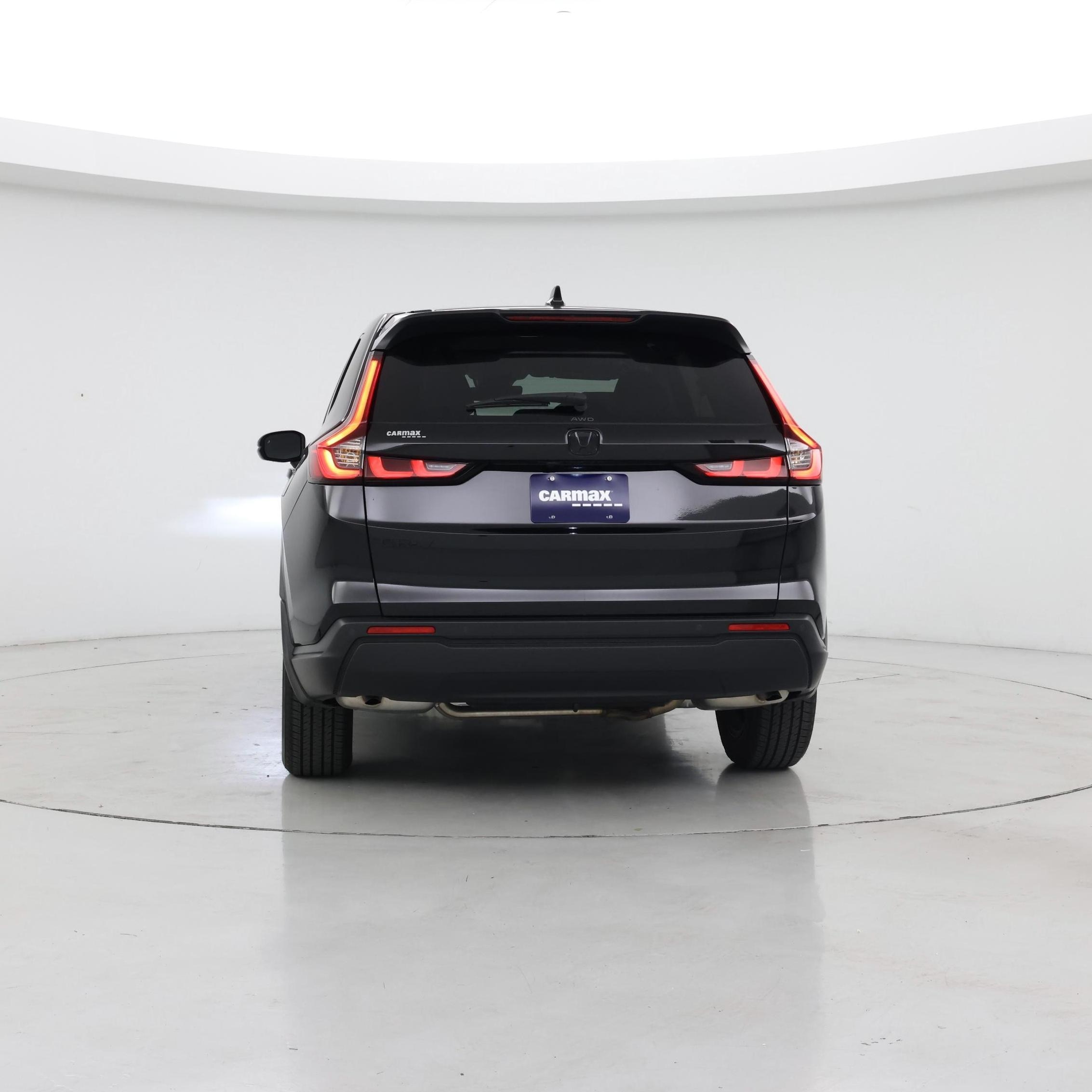 Thumbnail: 2025 Honda CR-V - 6