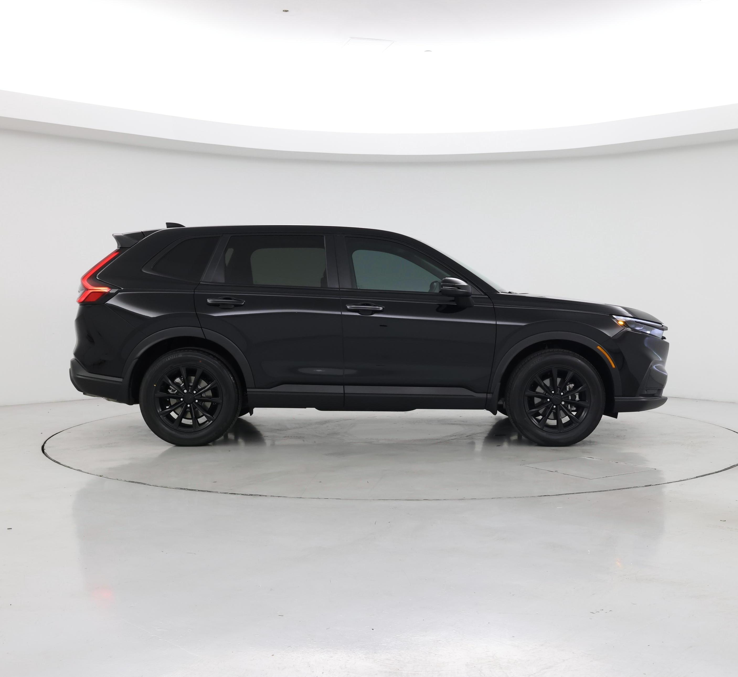 Thumbnail: 2025 Honda CR-V - 7