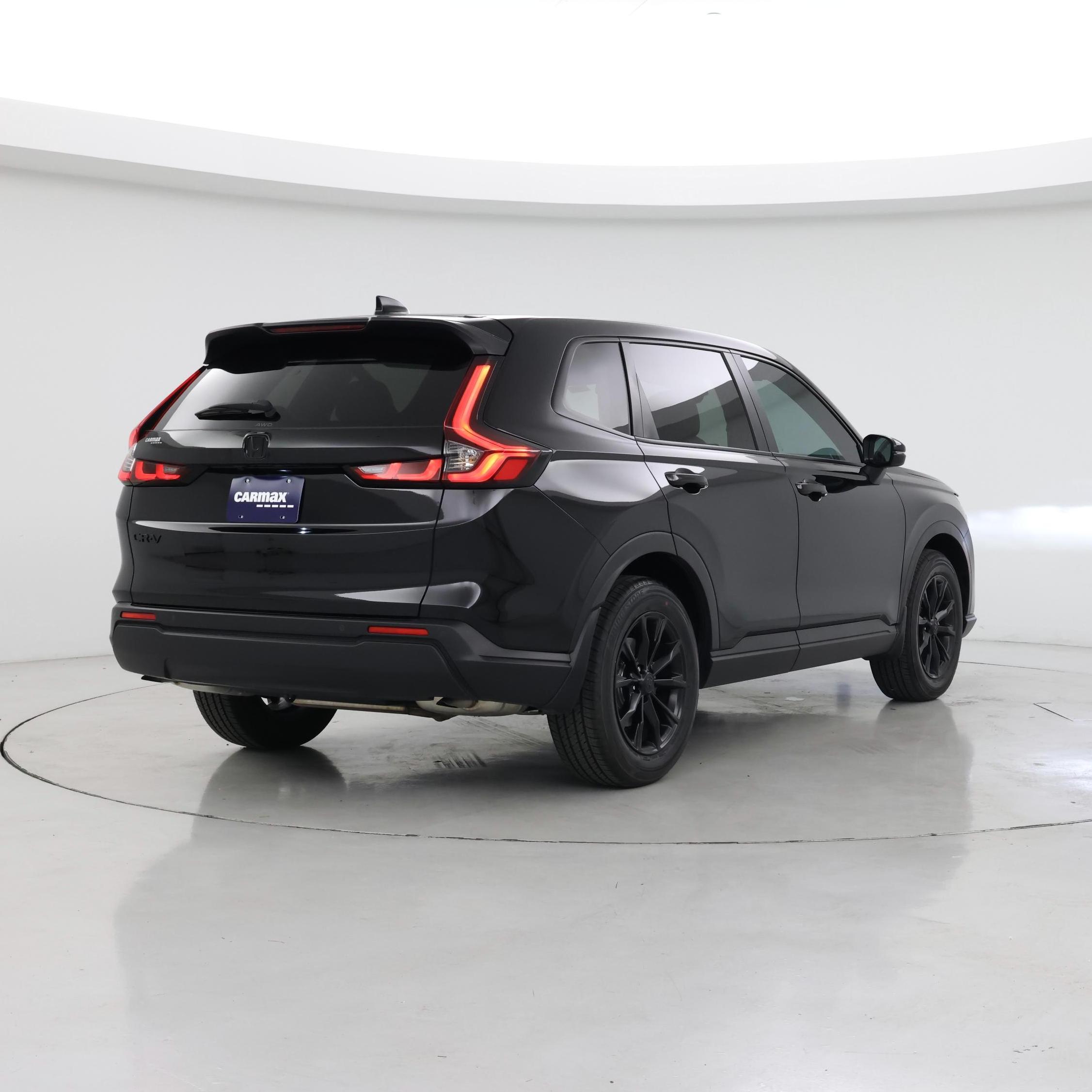 Thumbnail: 2025 Honda CR-V - 8