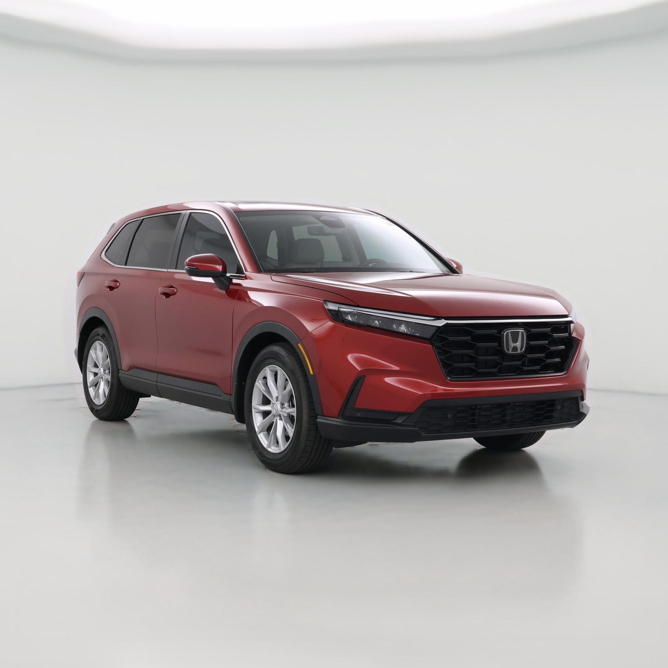 Thumbnail: 2025 Honda CR-V - 1