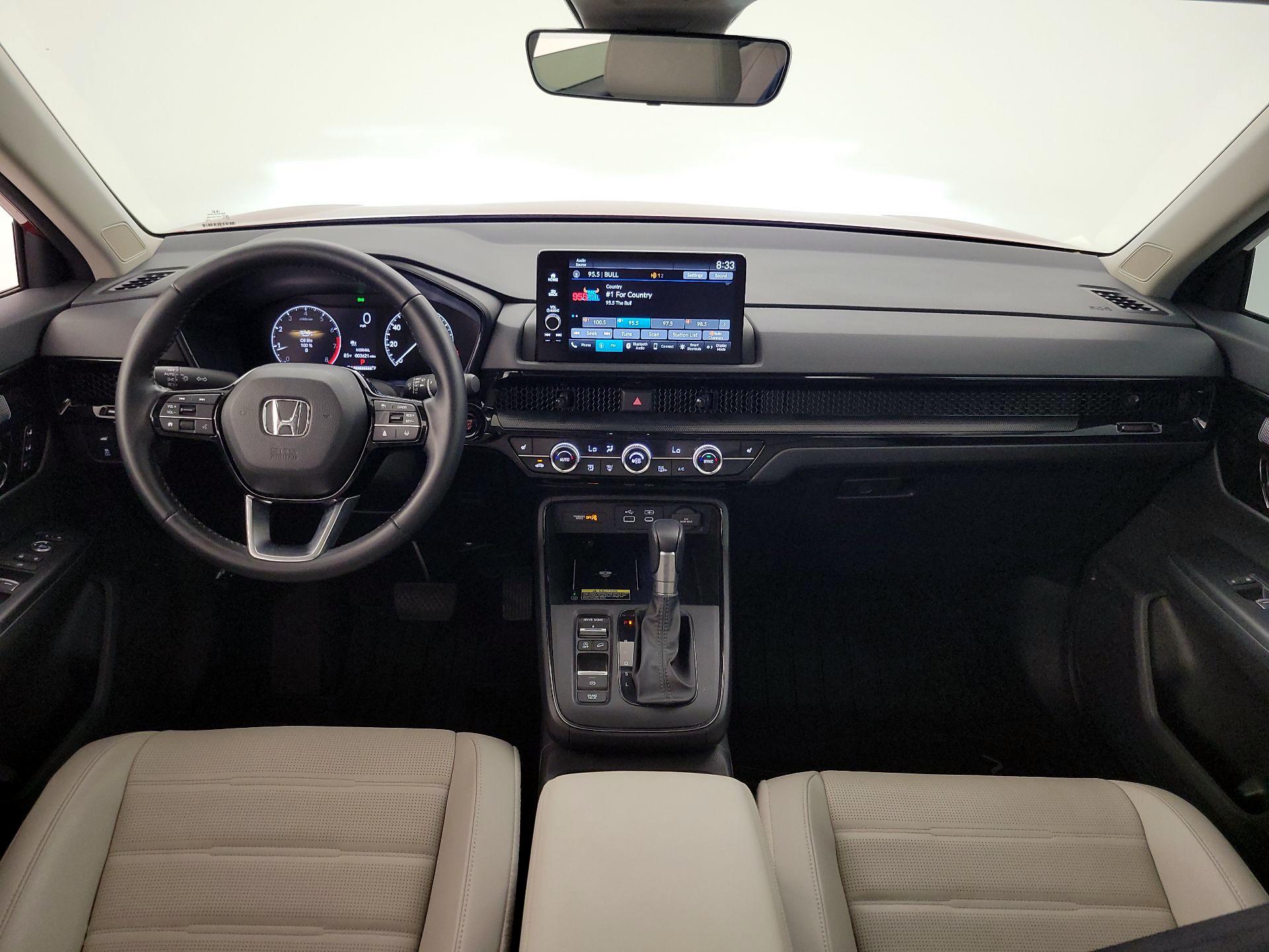 Thumbnail: 2025 Honda CR-V - 9