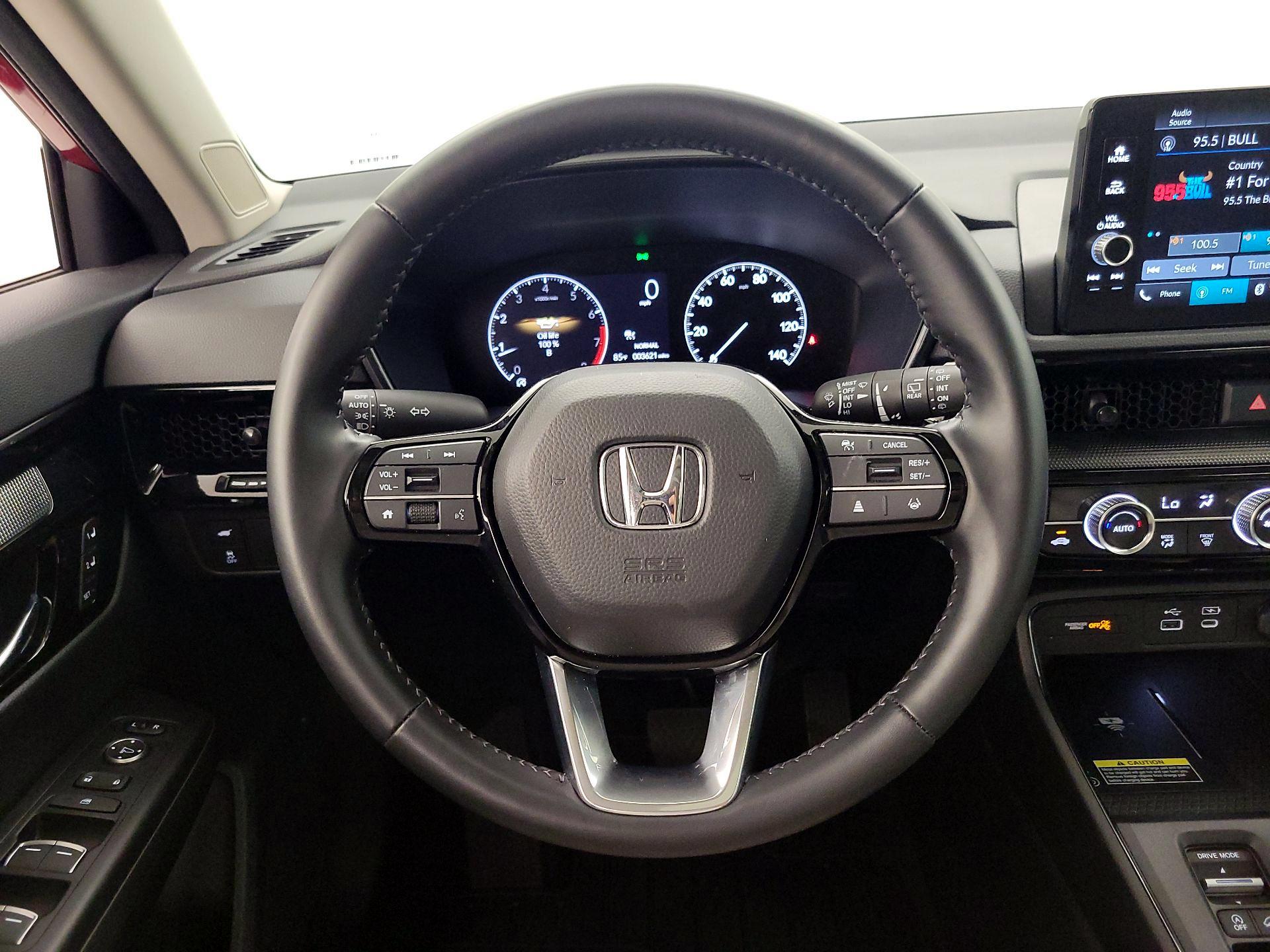 Thumbnail: 2025 Honda CR-V - 10