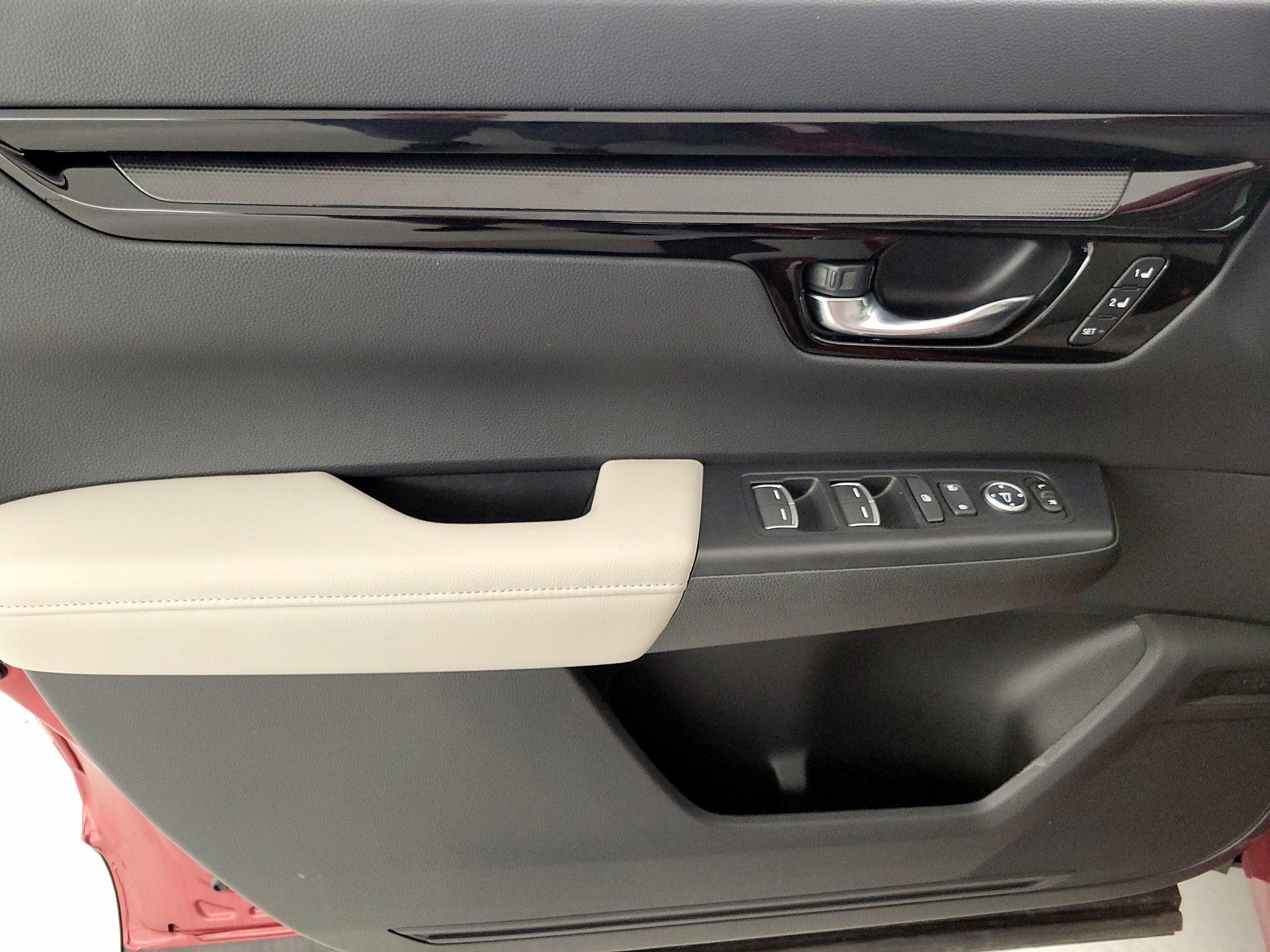Thumbnail: 2025 Honda CR-V - 12